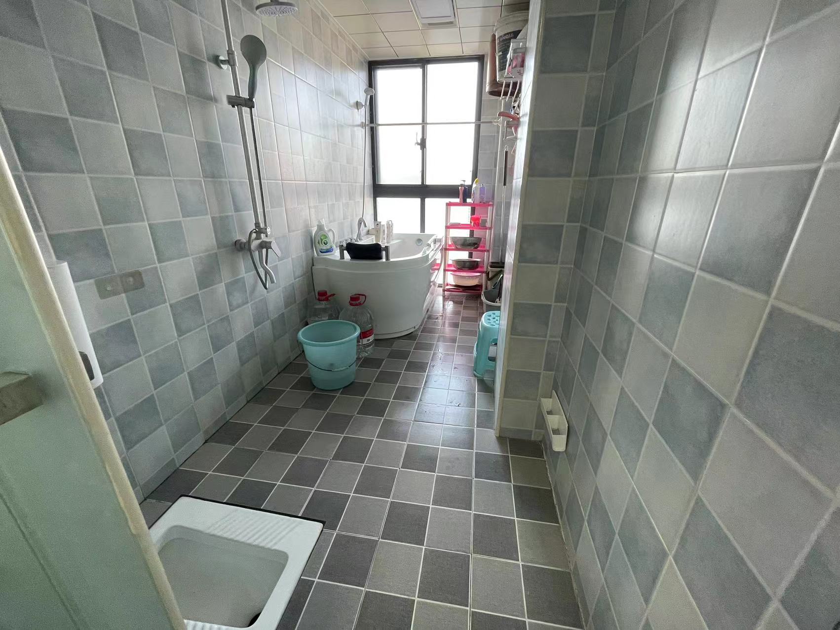 山水洲城华晨第一城 3室2厅2卫 62.00万 山水洲城华晨第一城 3室2厅2卫 62.00万室内图