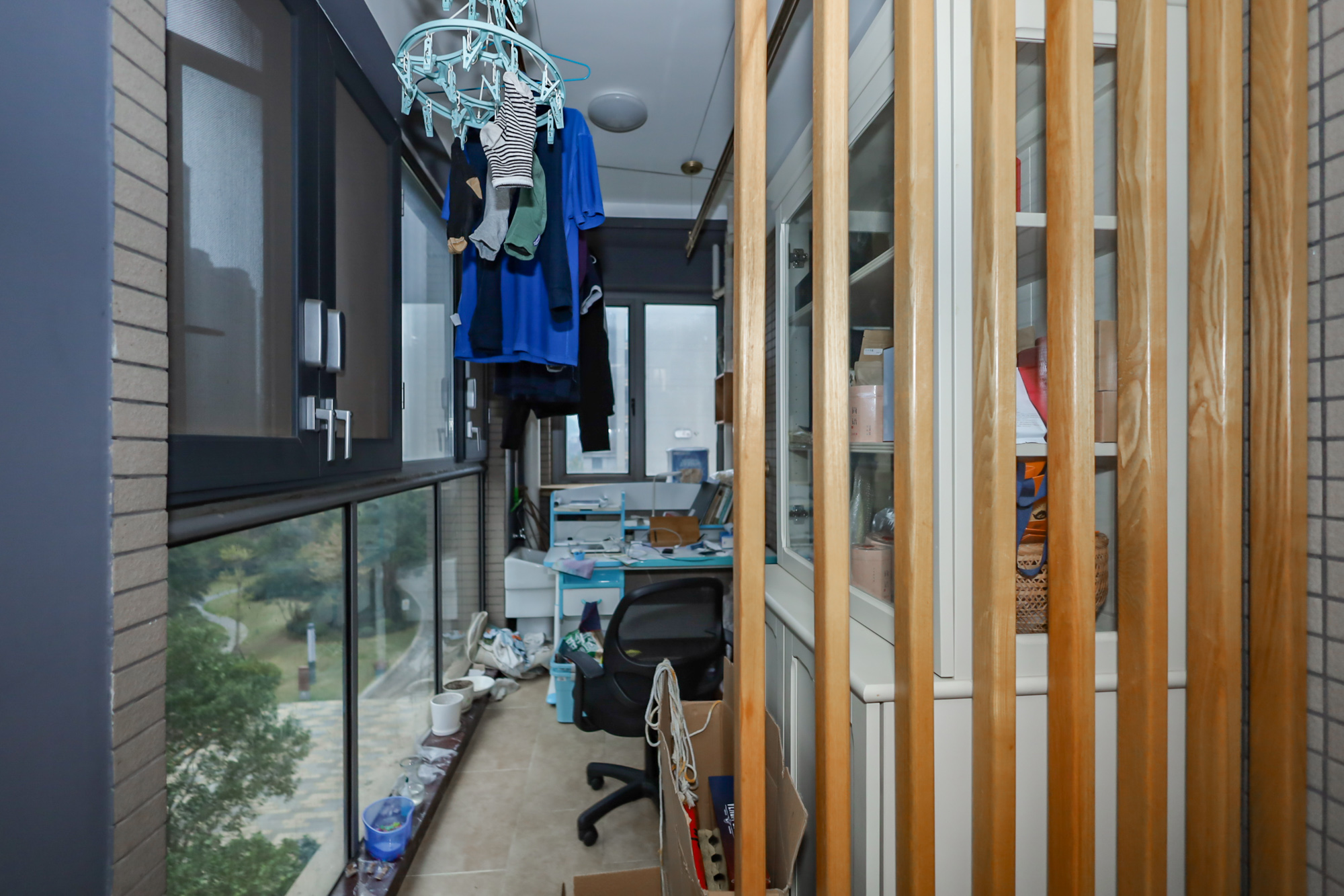 八方小区C区  3室2厅2卫    430.0万阳台