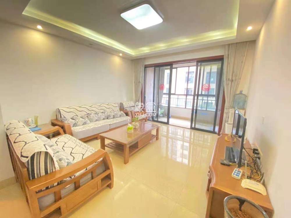 新桂广场 2室2厅1卫 56.8万 新桂广场 2室2厅1卫 56.8万室内图