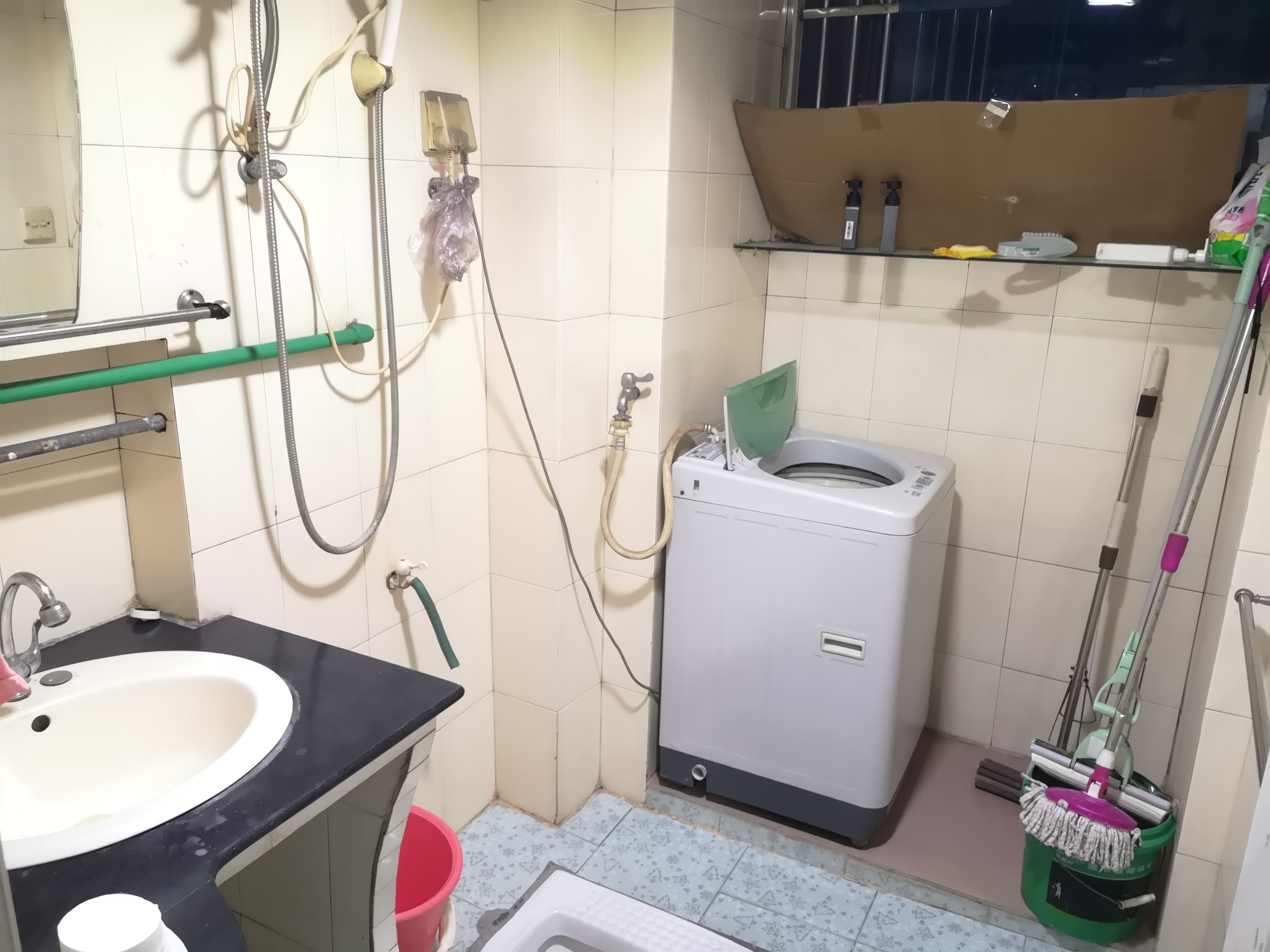 华盛商厦 2室2厅1卫 25.0万 华盛商厦 2室2厅1卫 25.0万室内图