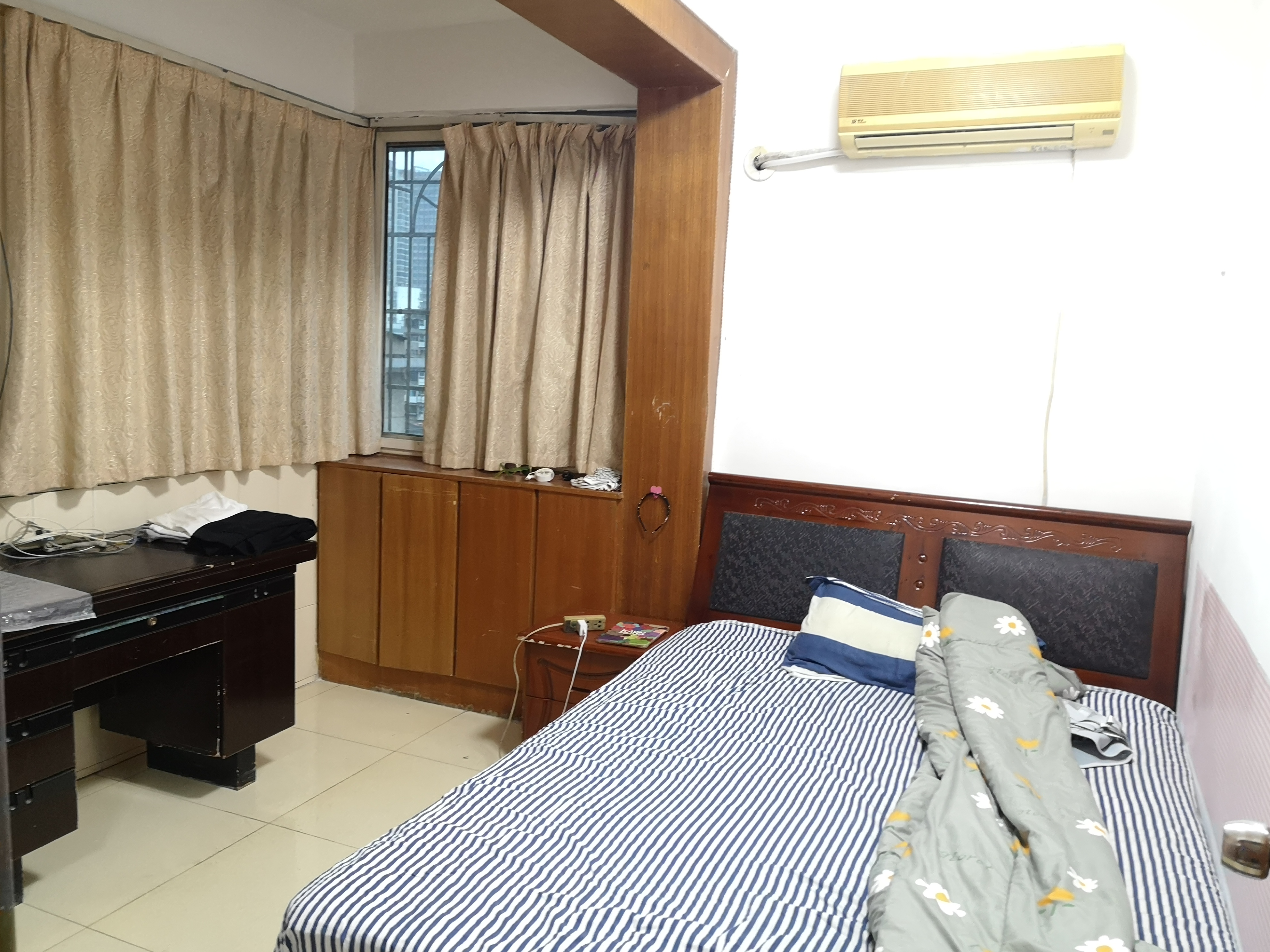 华盛商厦 2室2厅1卫 25.0万 华盛商厦 2室2厅1卫 25.0万室内图