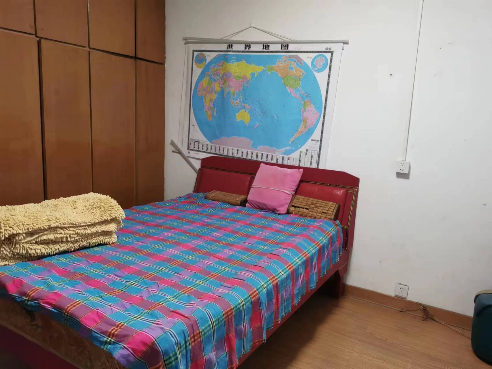 天鹅花园 2室2厅1卫 39.80万 天鹅花园 2室2厅1卫 39.80万室内图