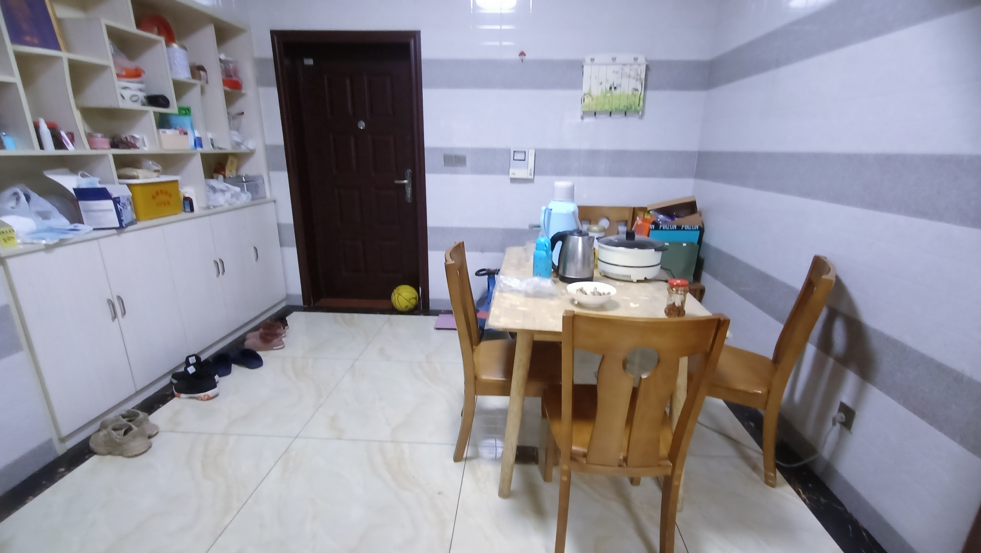 金色荷塘 2室2厅1卫 46.8万 金色荷塘 2室2厅1卫 46.8万室内图