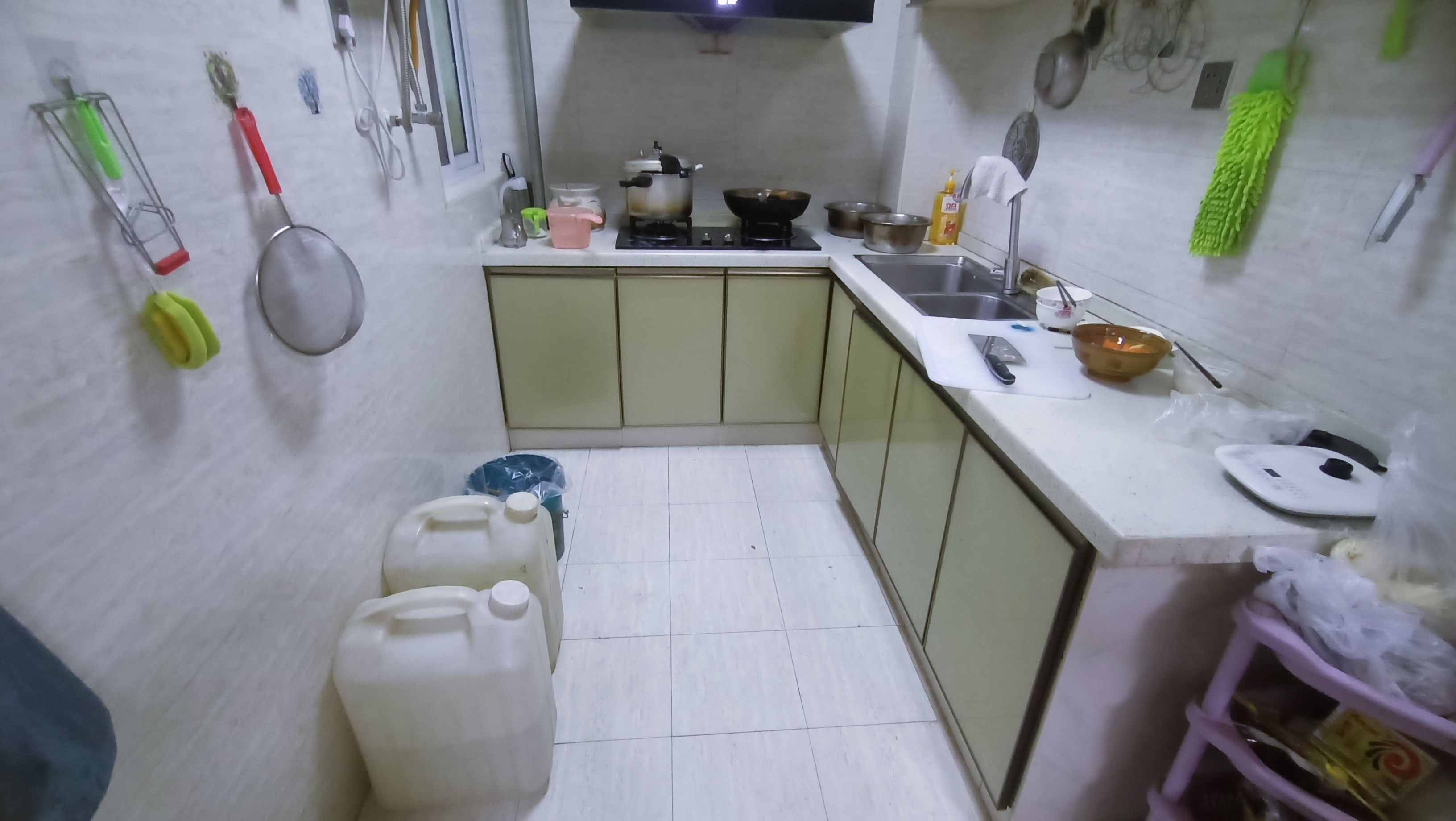 金色荷塘 2室2厅1卫 46.8万 金色荷塘 2室2厅1卫 46.8万室内图