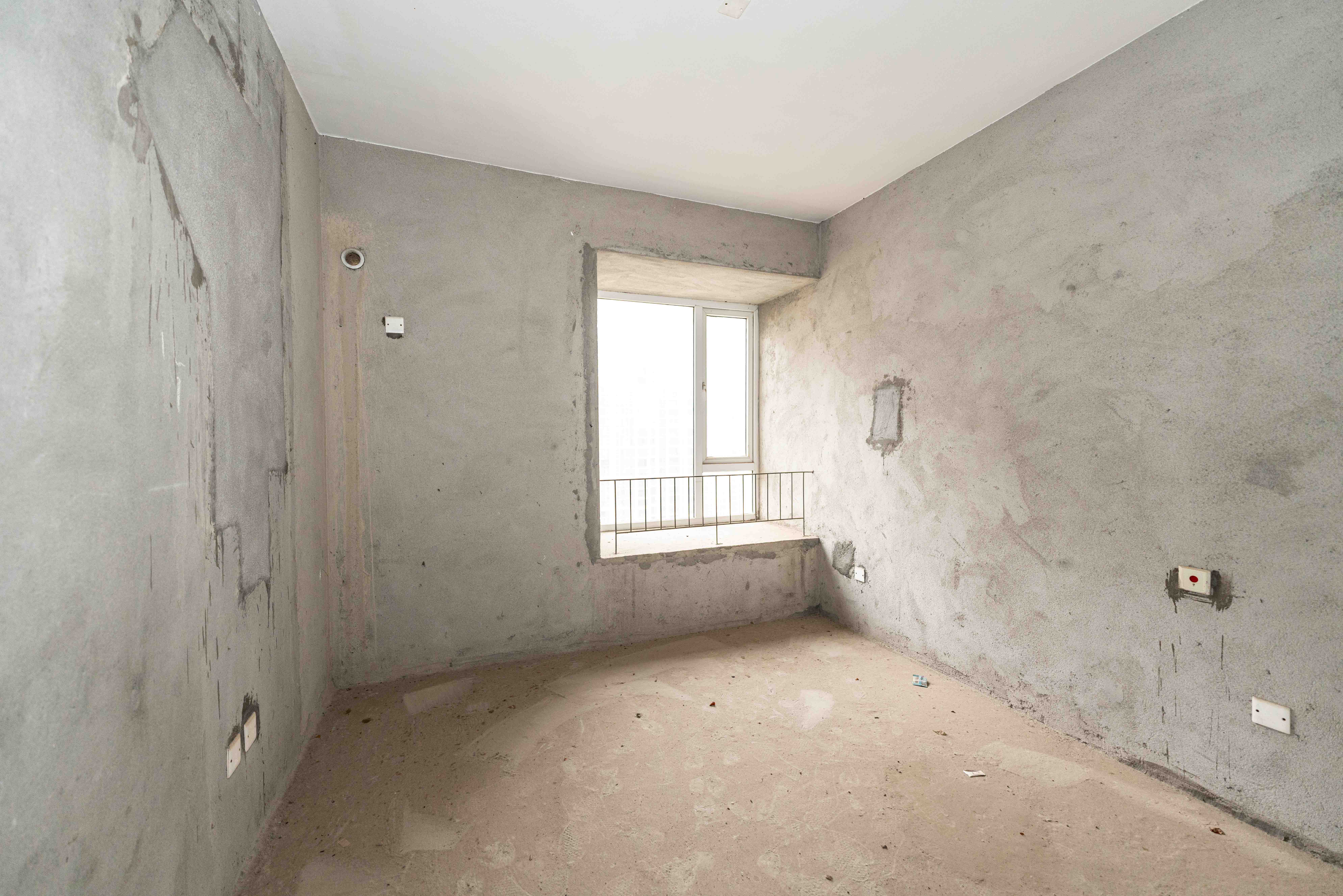 佳兆业君汇上品  3室2厅1卫    40.0万卧室