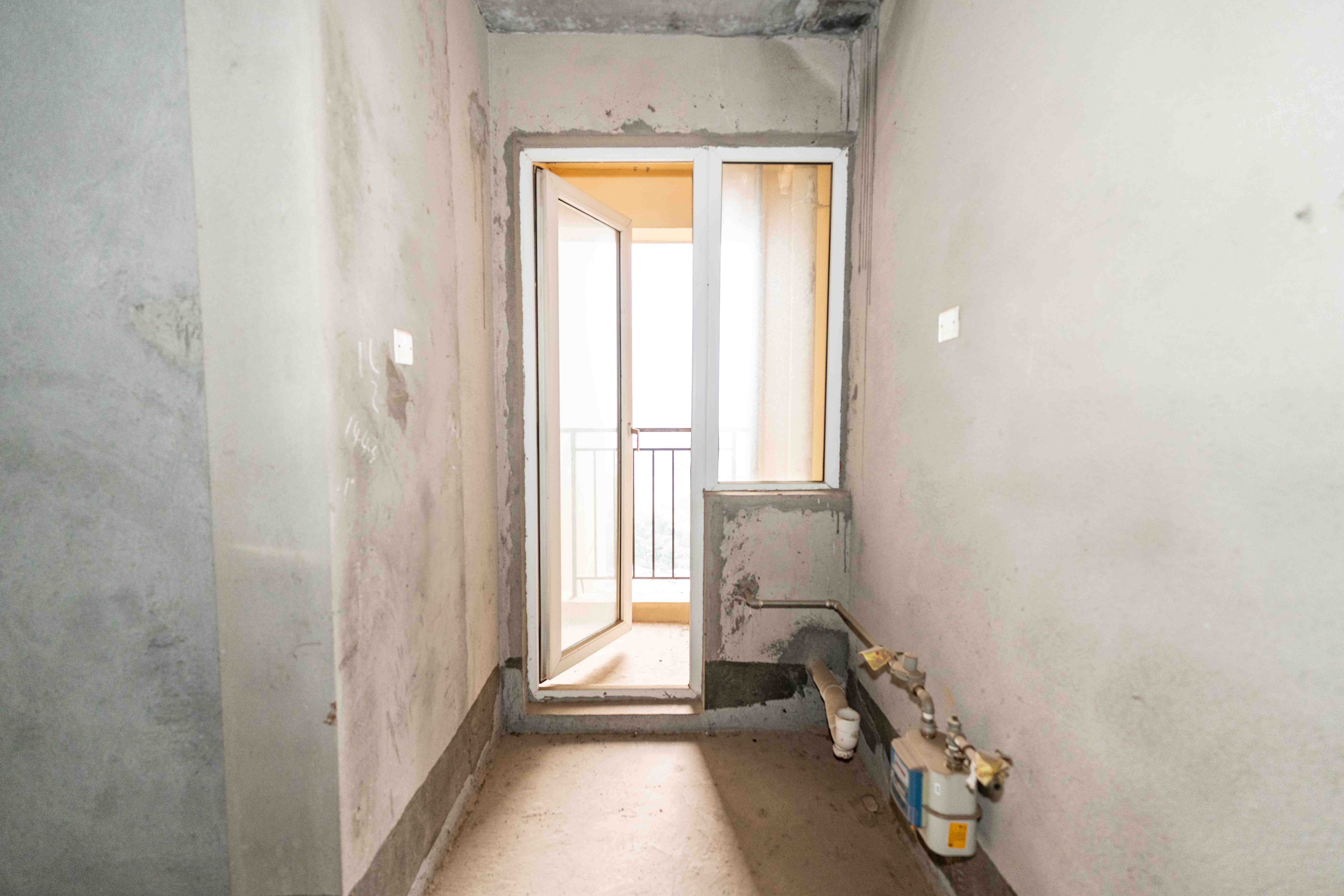 佳兆业君汇上品 3室2厅1卫 40.0万 佳兆业君汇上品 3室2厅1卫 40.0万厨房