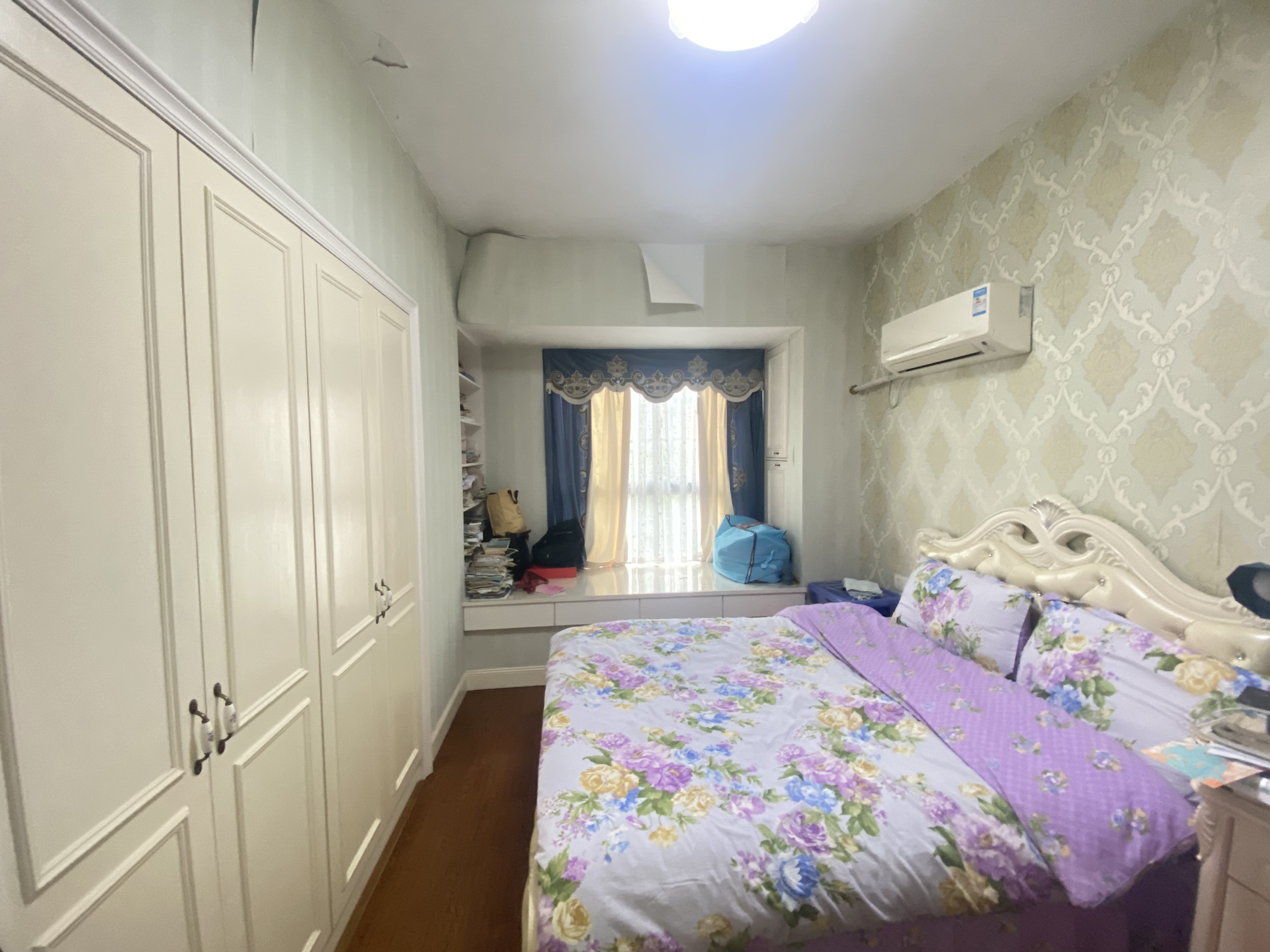 金色荷塘 3室2厅2卫 110.0万 金色荷塘 3室2厅2卫 110.0万室内图