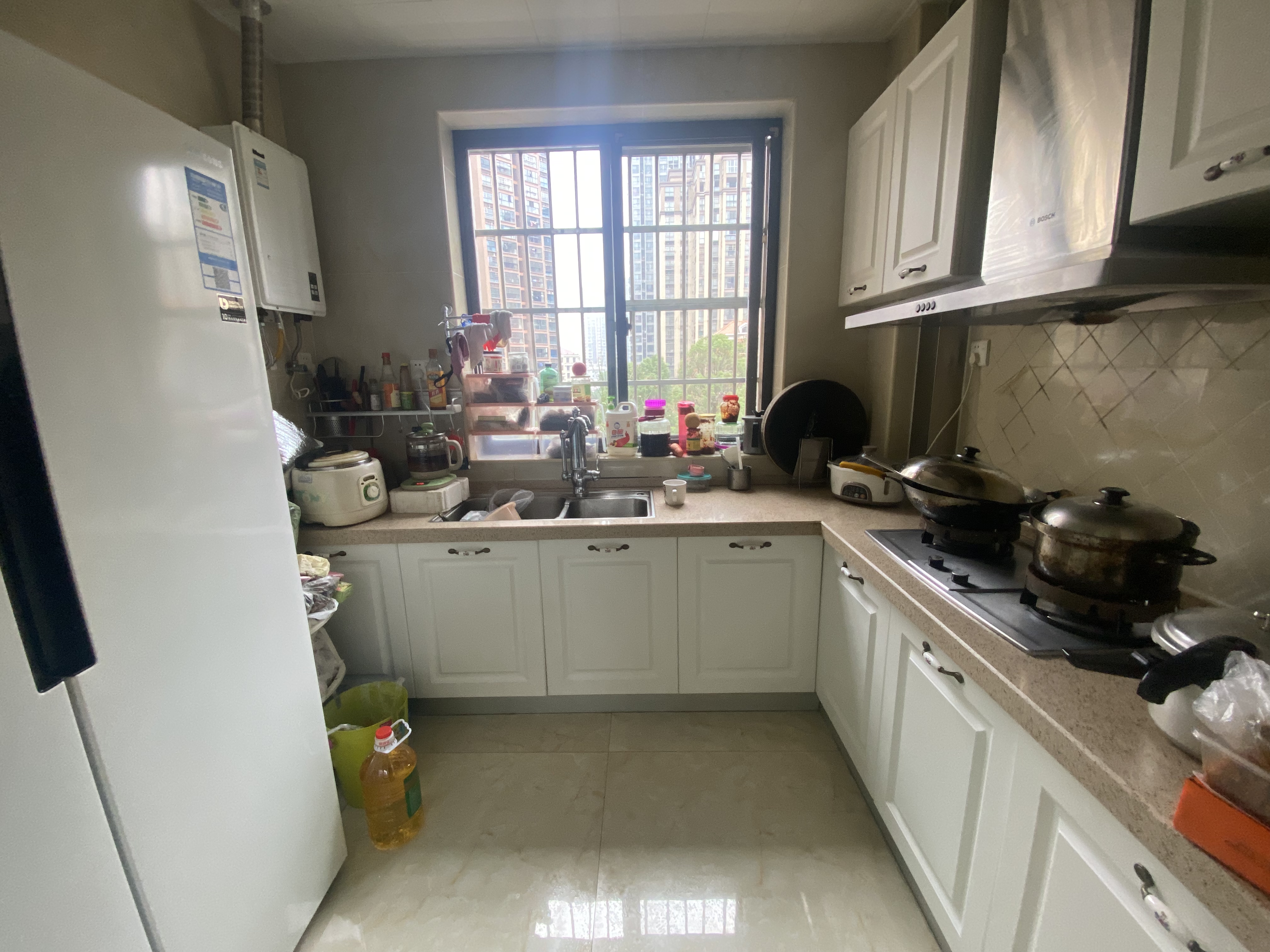 金色荷塘 3室2厅2卫 110.0万 金色荷塘 3室2厅2卫 110.0万室内图