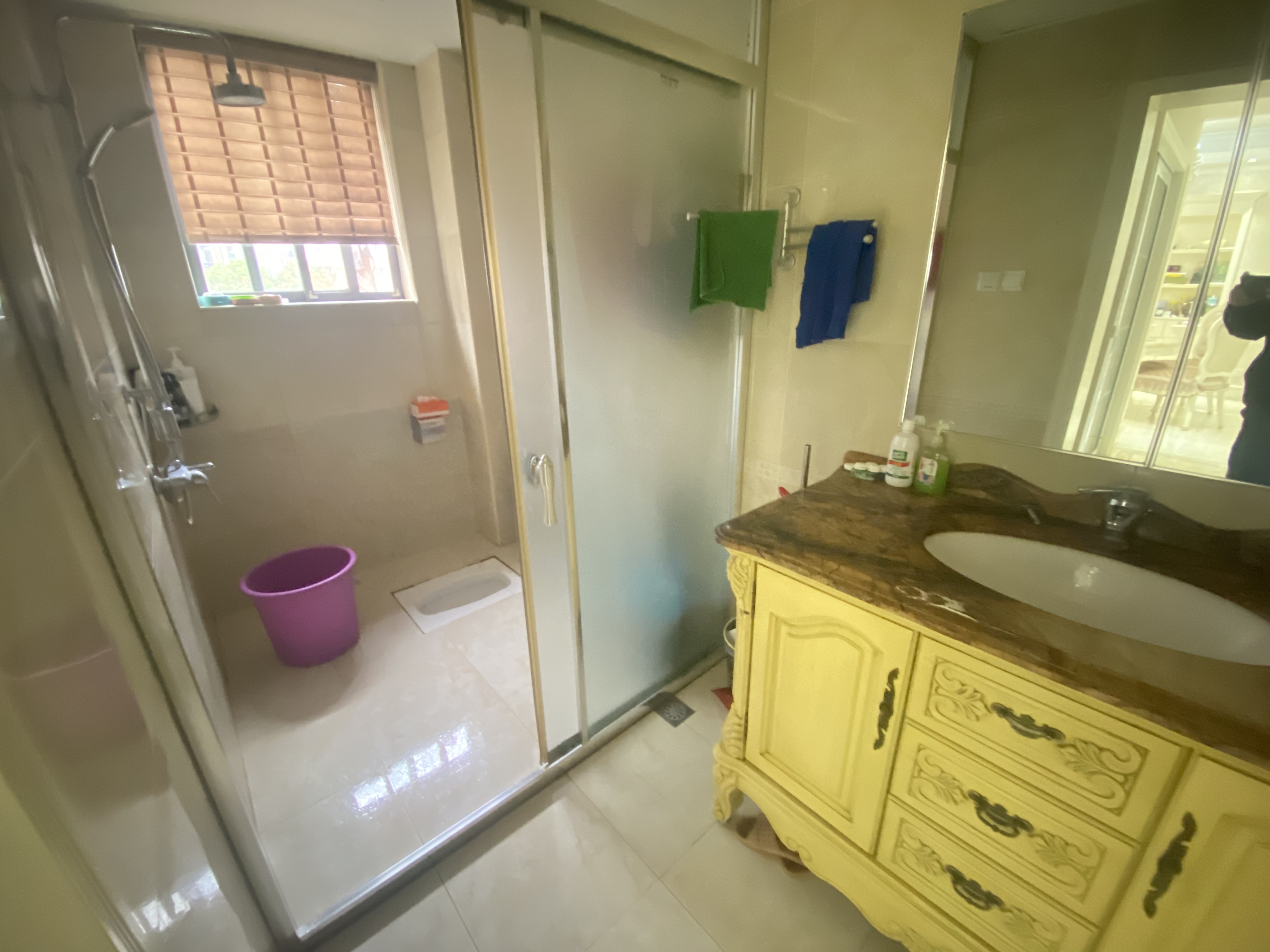 金色荷塘 3室2厅2卫 110.0万 金色荷塘 3室2厅2卫 110.0万室内图