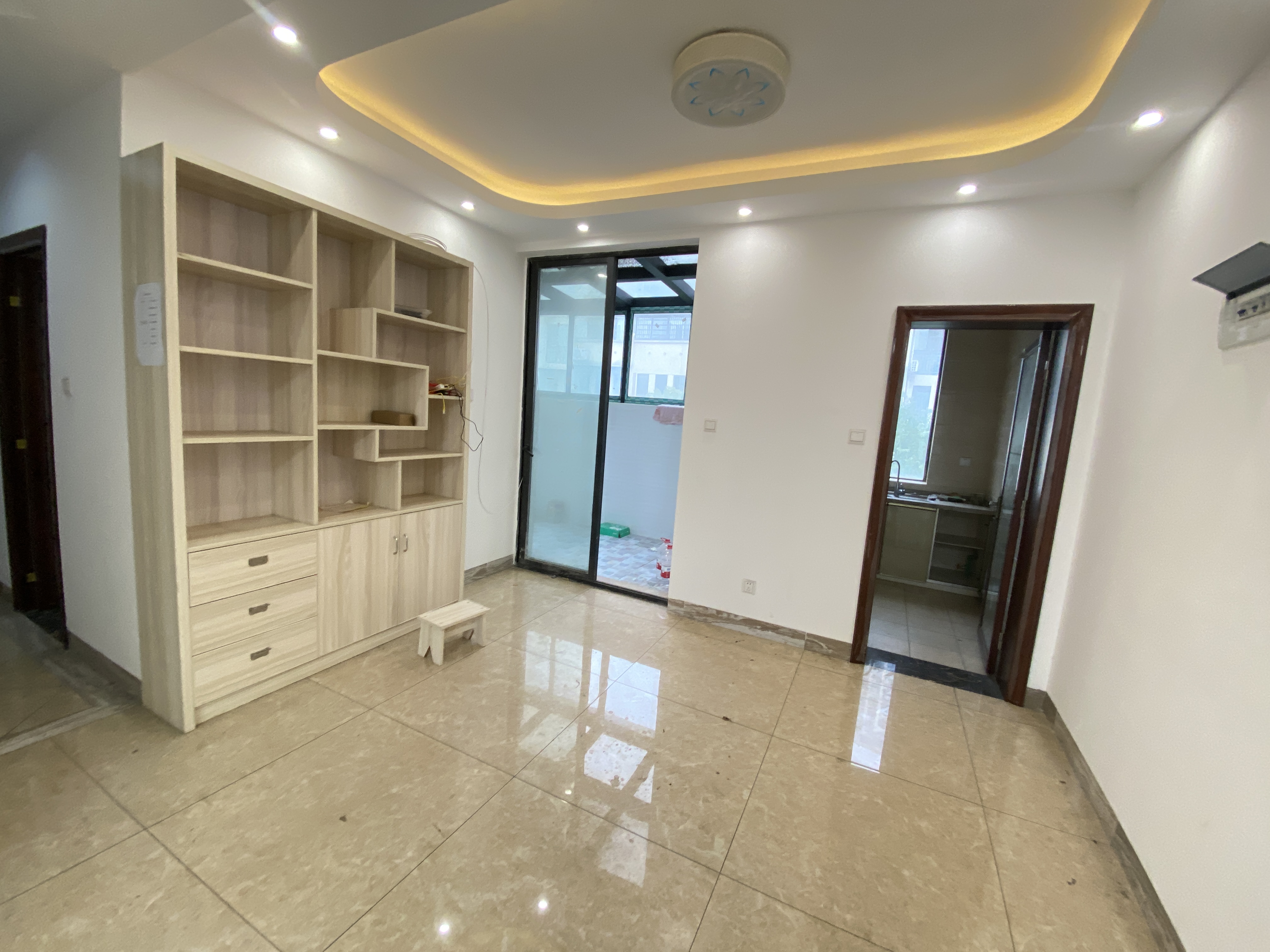 三一歌雅郡 3室2厅1卫 75.0万 三一歌雅郡 3室2厅1卫 75.0万室内图