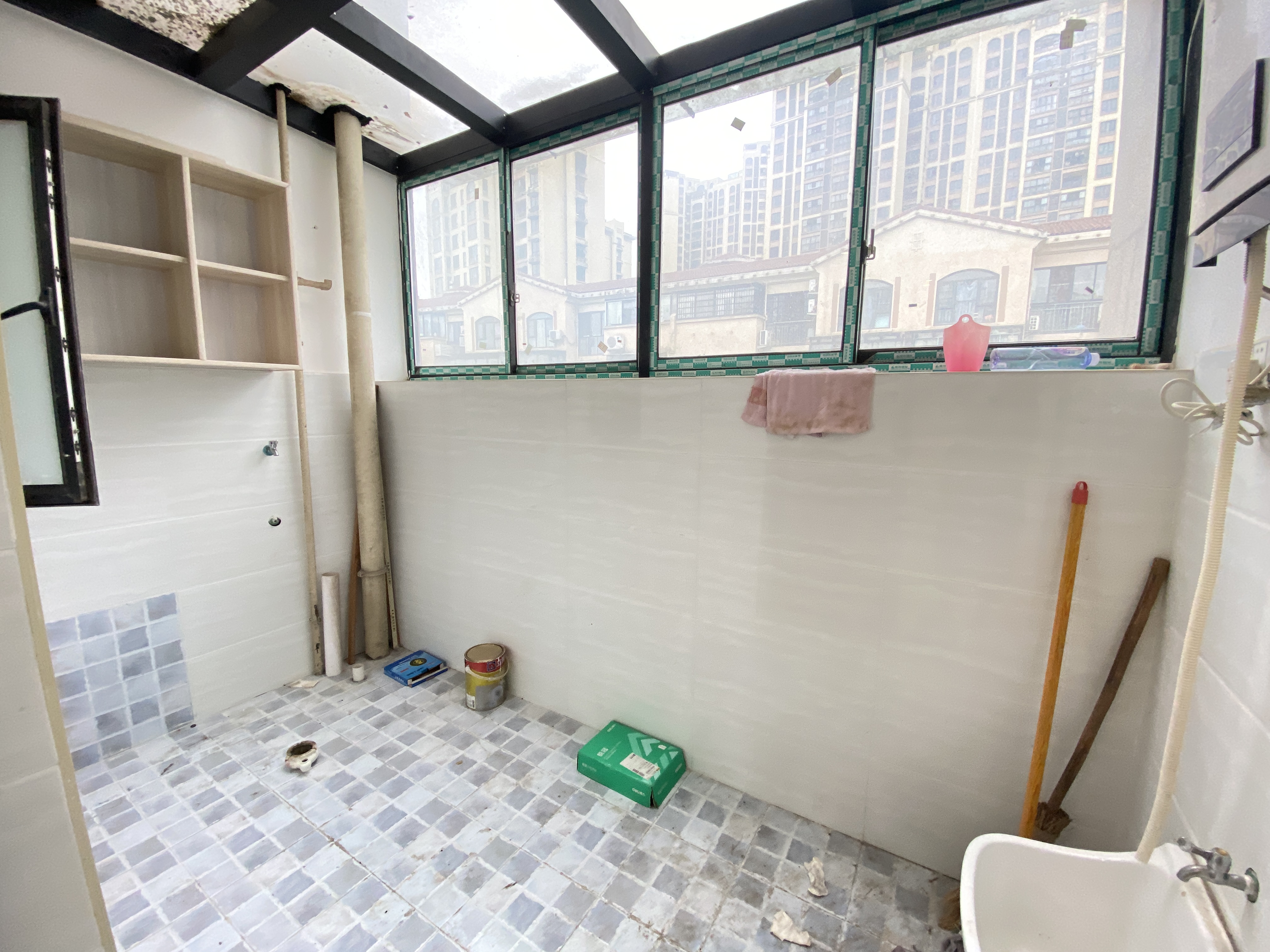 三一歌雅郡 3室2厅1卫 75.0万 三一歌雅郡 3室2厅1卫 75.0万室内图