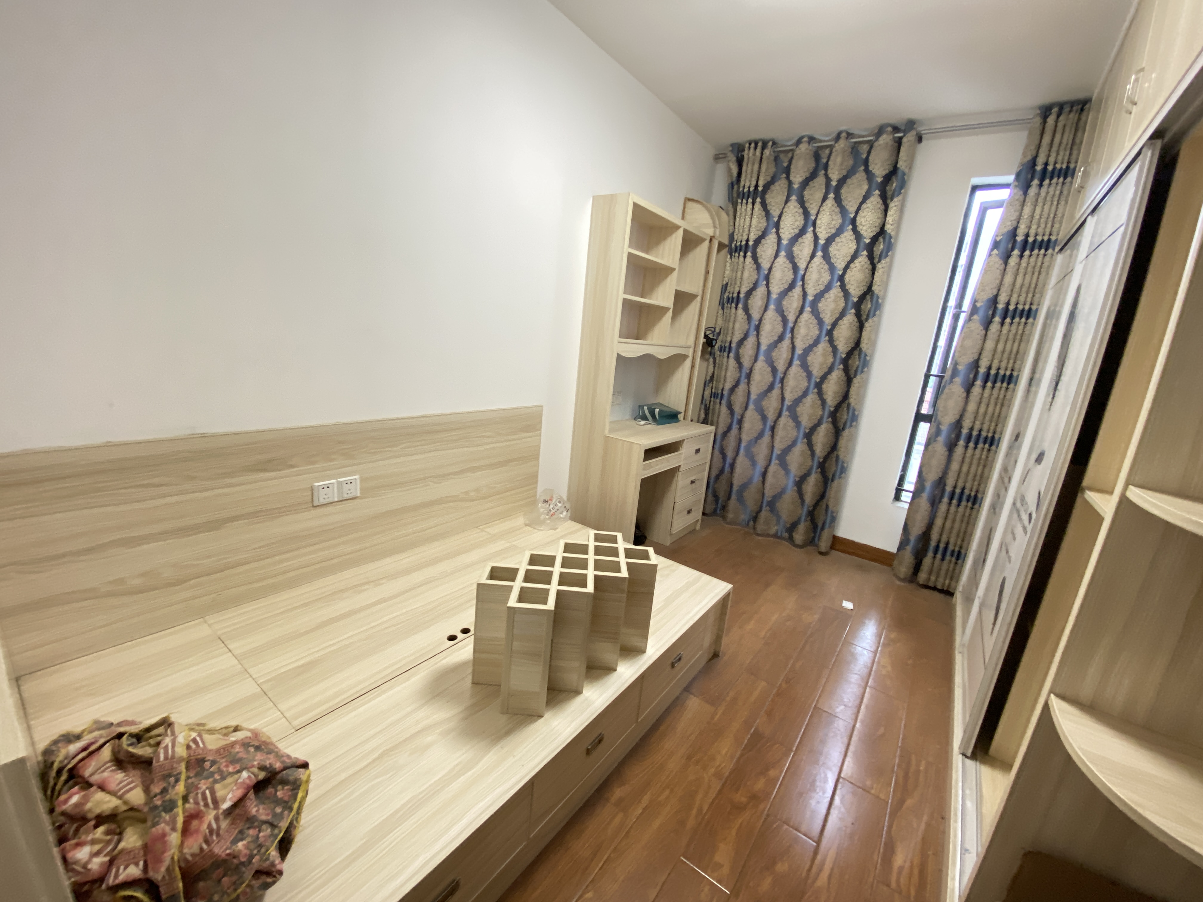 三一歌雅郡 3室2厅1卫 75.0万 三一歌雅郡 3室2厅1卫 75.0万室内图