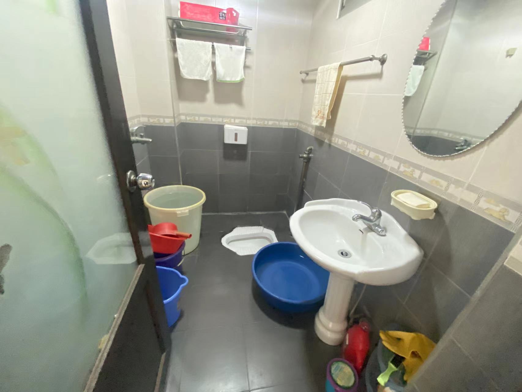 东城家园一期 3室2厅1卫 43.8万 东城家园一期 3室2厅1卫 43.8万室内图