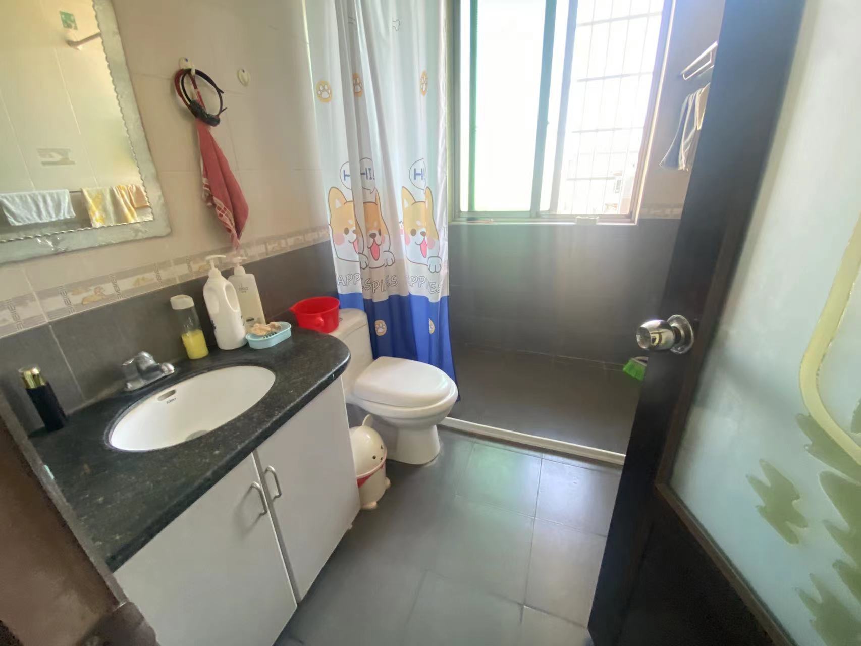 东城家园一期 3室2厅1卫 43.8万 东城家园一期 3室2厅1卫 43.8万室内图