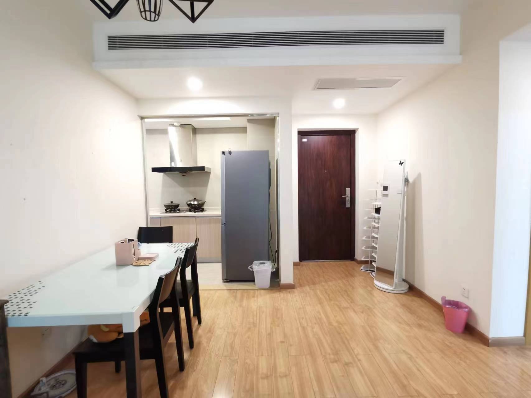 晋合湘水湾三期 2室2厅1卫 80.0万 晋合湘水湾三期 2室2厅1卫 80.0万室内图