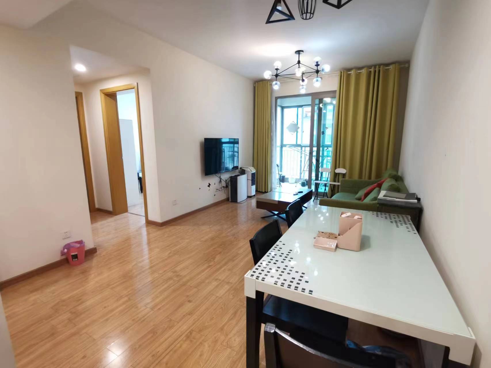 晋合湘水湾三期 2室2厅1卫 80.0万 晋合湘水湾三期 2室2厅1卫 80.0万室内图