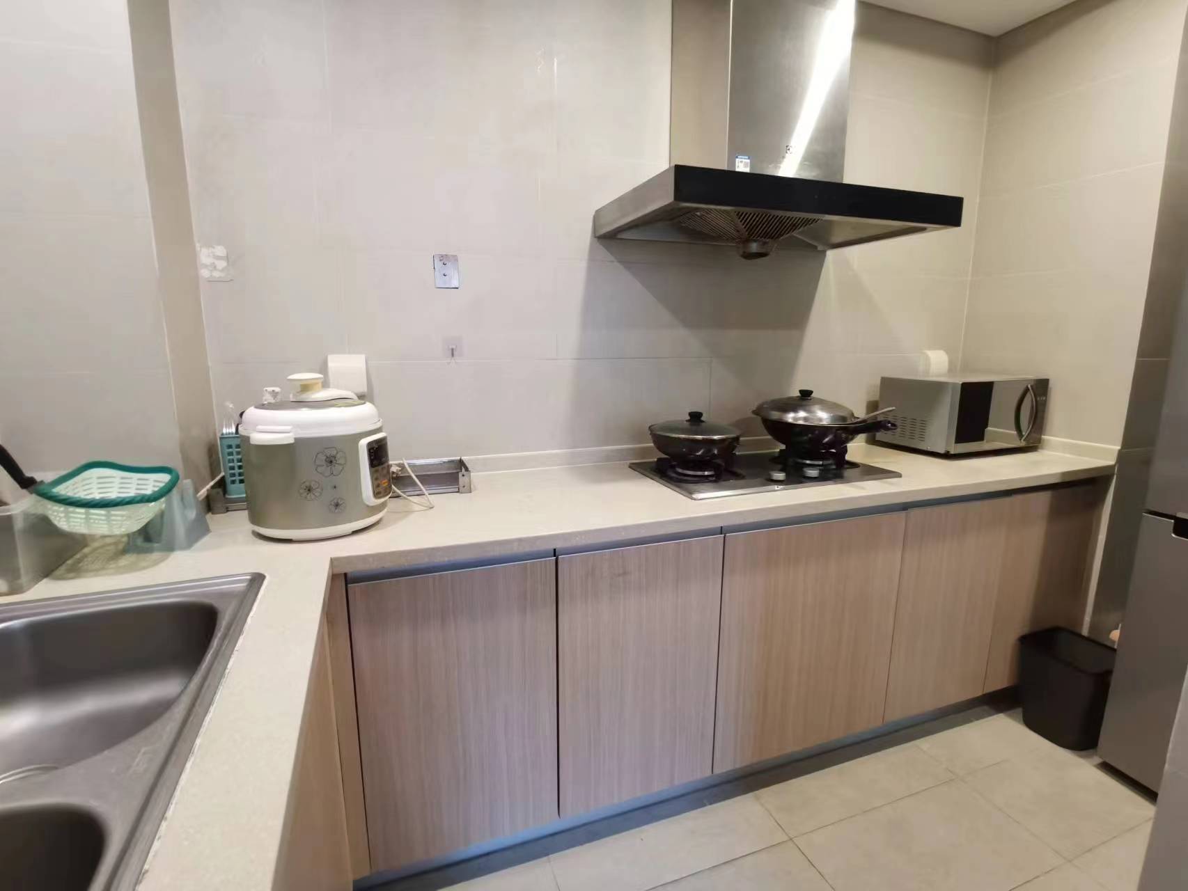 晋合湘水湾三期 2室2厅1卫 80.0万 晋合湘水湾三期 2室2厅1卫 80.0万室内图