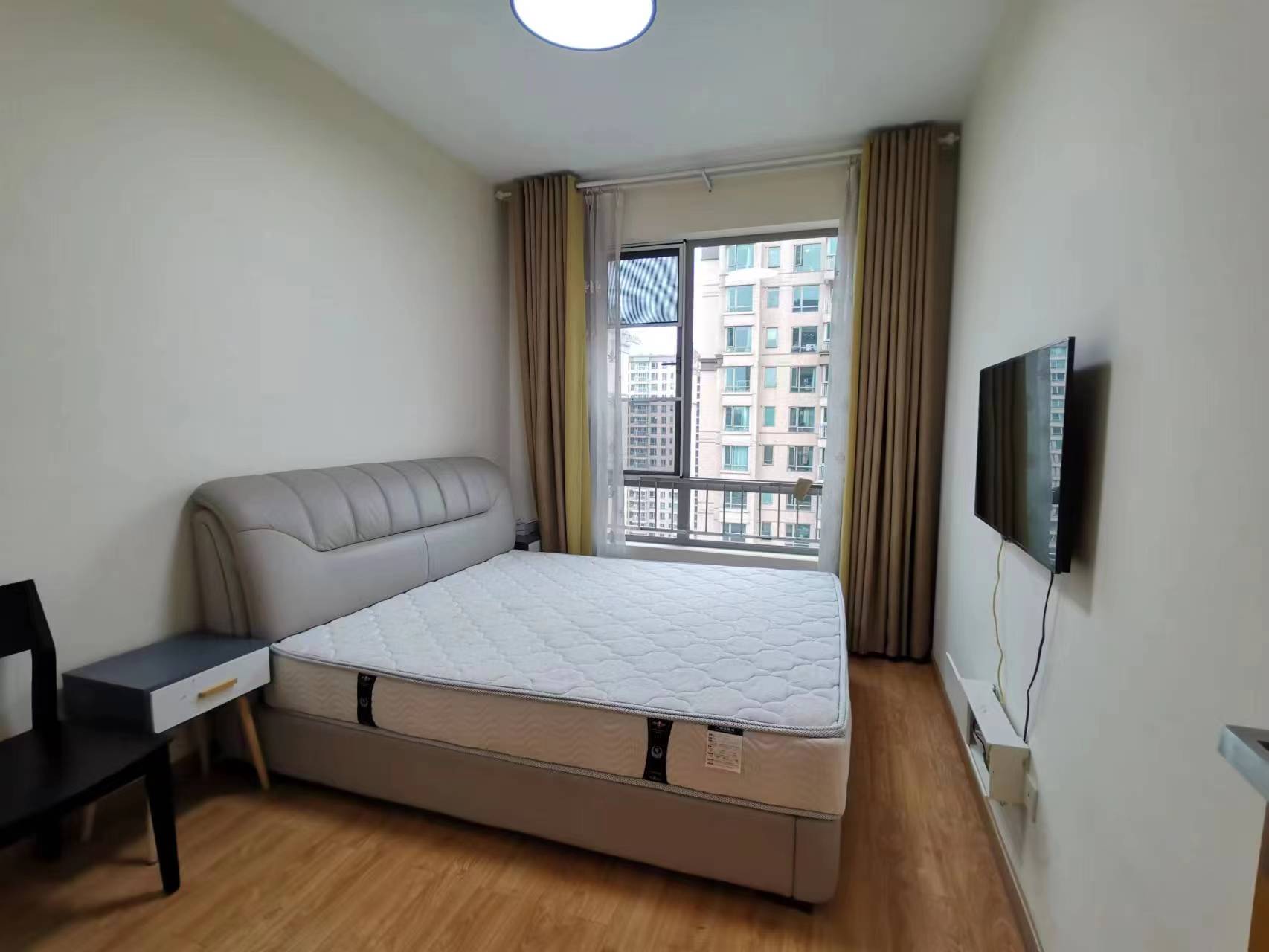 晋合湘水湾三期 2室2厅1卫 80.0万 晋合湘水湾三期 2室2厅1卫 80.0万室内图