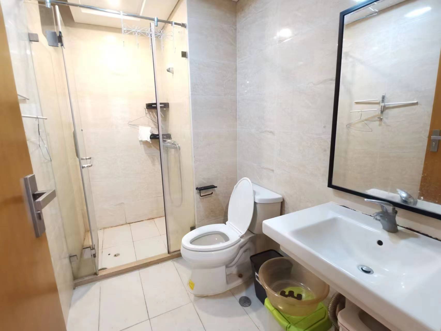 晋合湘水湾三期 2室2厅1卫 80.0万 晋合湘水湾三期 2室2厅1卫 80.0万室内图