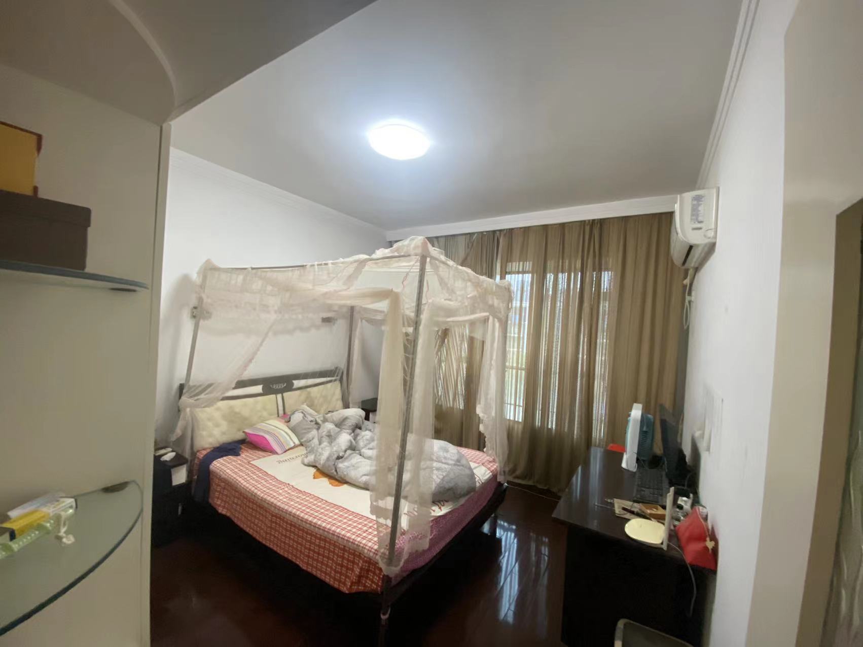 海创明珠花园 3室2厅2卫 68.0万 海创明珠花园 3室2厅2卫 68.0万室内图