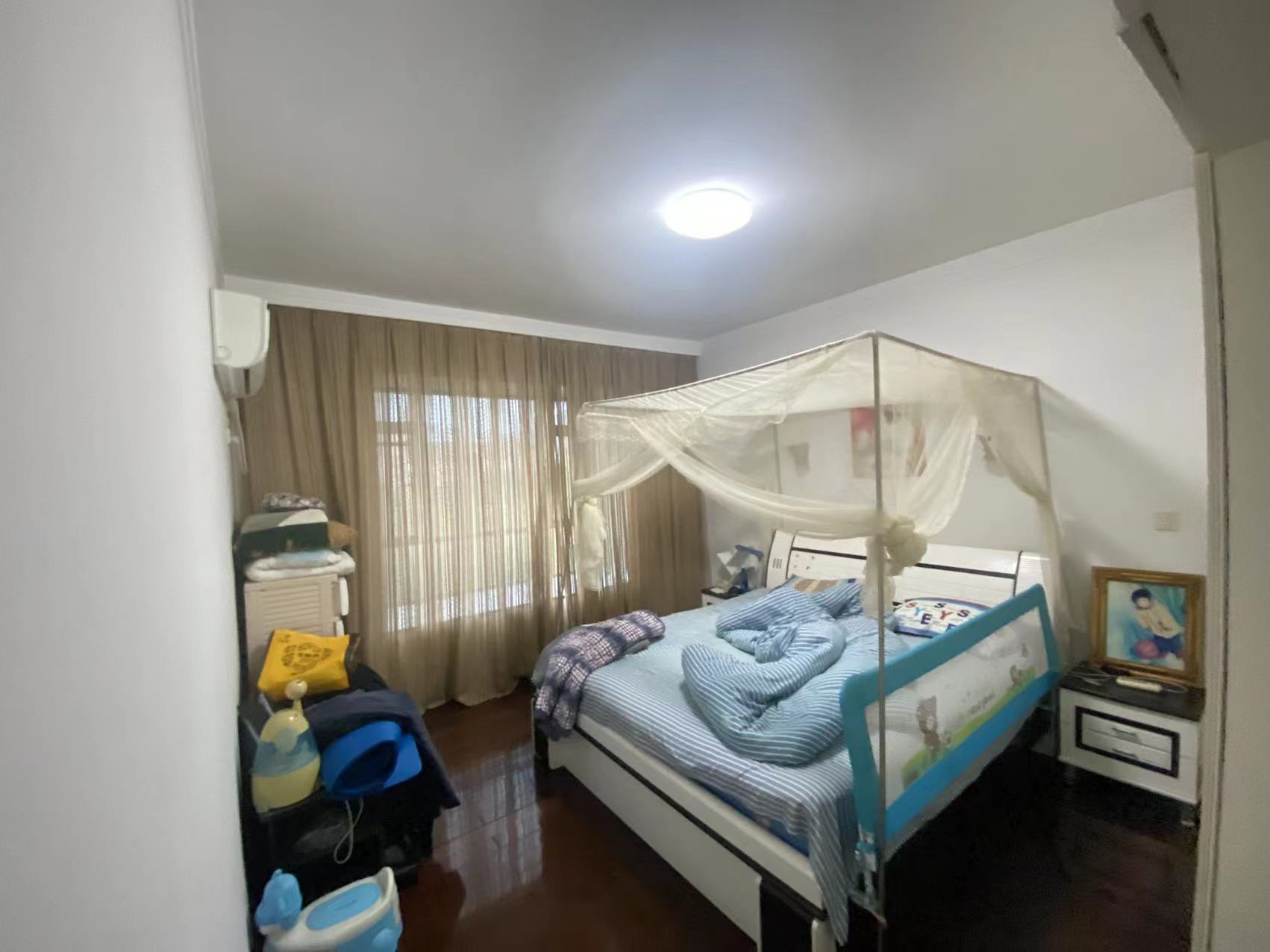 海创明珠花园 3室2厅2卫 68.0万 海创明珠花园 3室2厅2卫 68.0万室内图