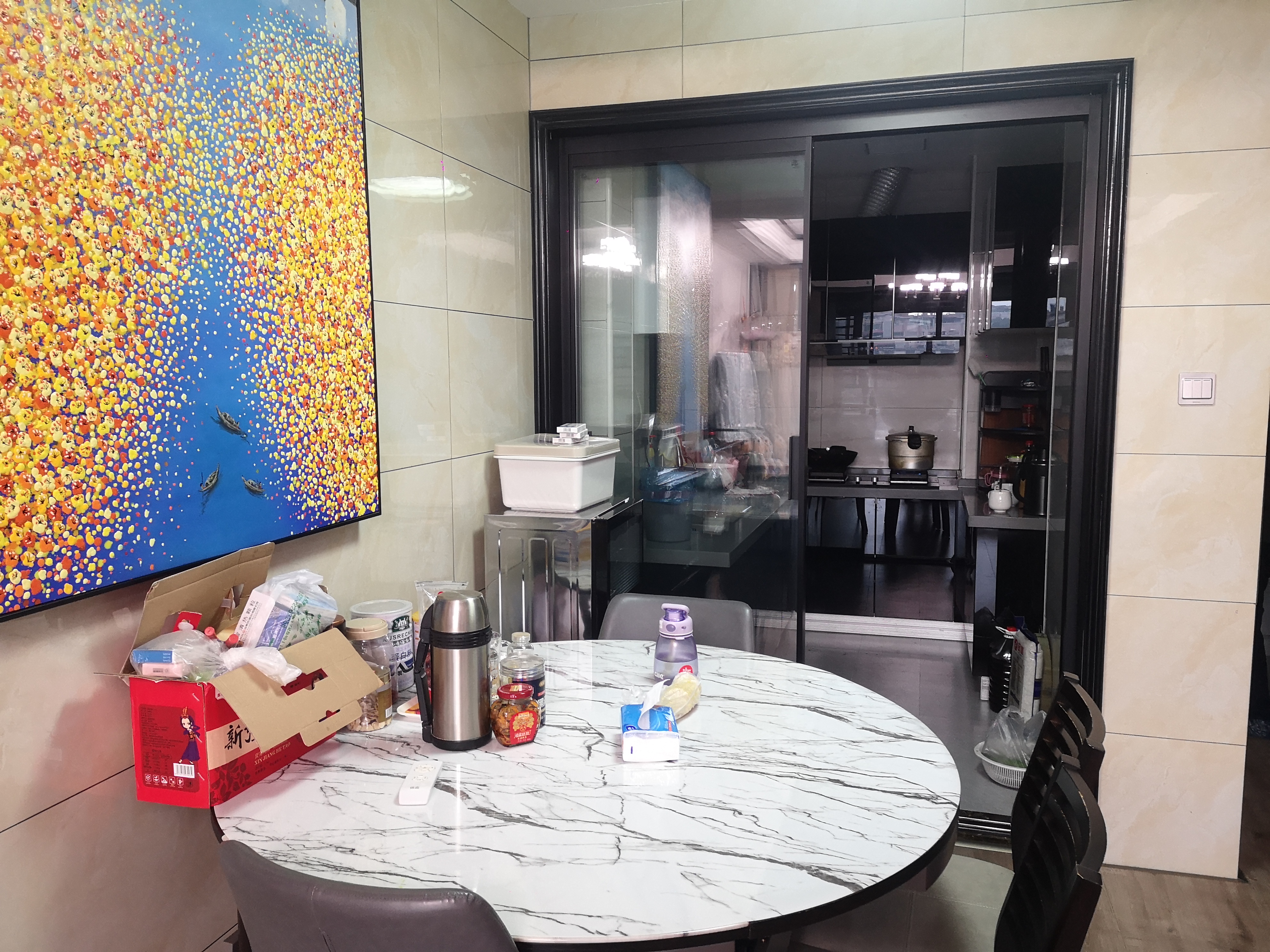 株洲锦绣江山 2室2厅1卫 110.0万 株洲锦绣江山 2室2厅1卫 110.0万室内图