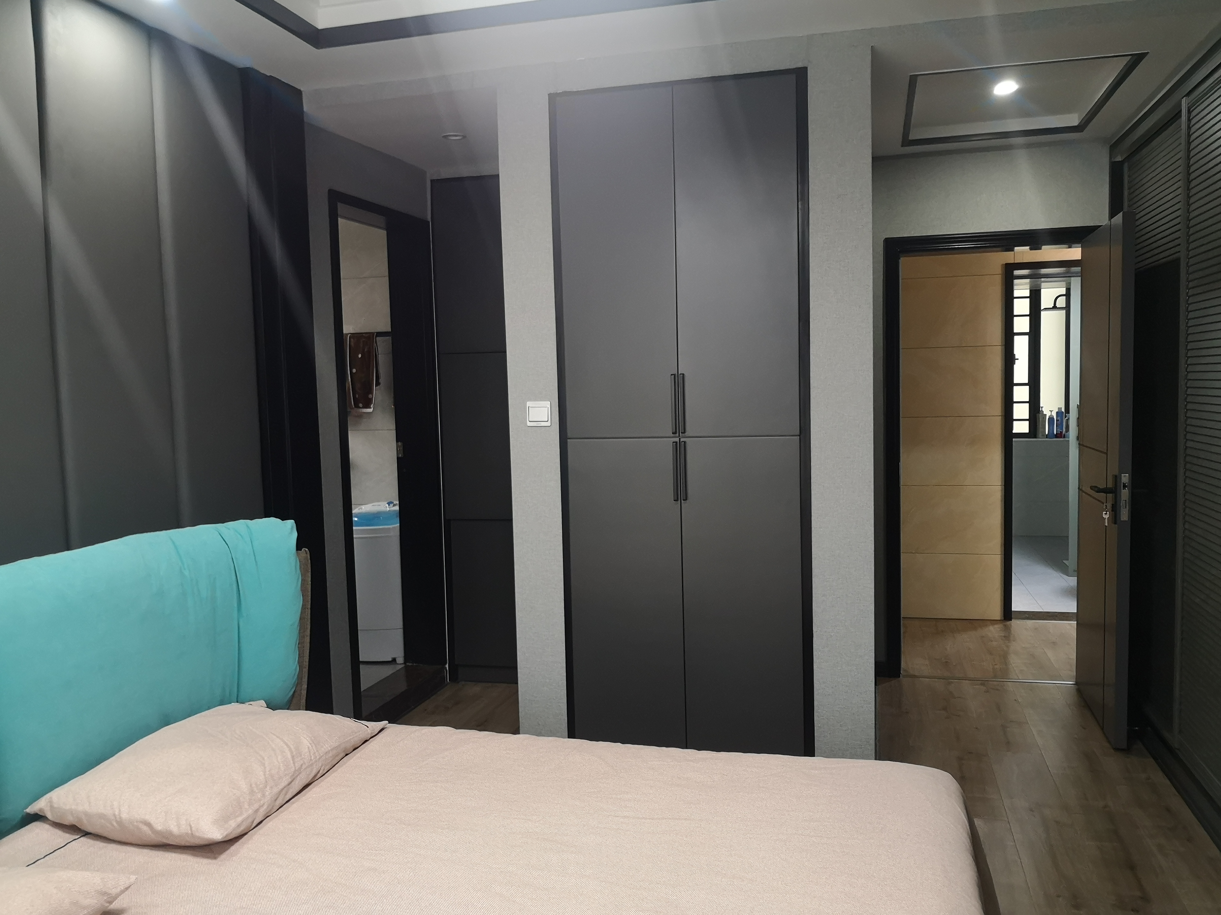 株洲锦绣江山 2室2厅1卫 110.0万 株洲锦绣江山 2室2厅1卫 110.0万室内图