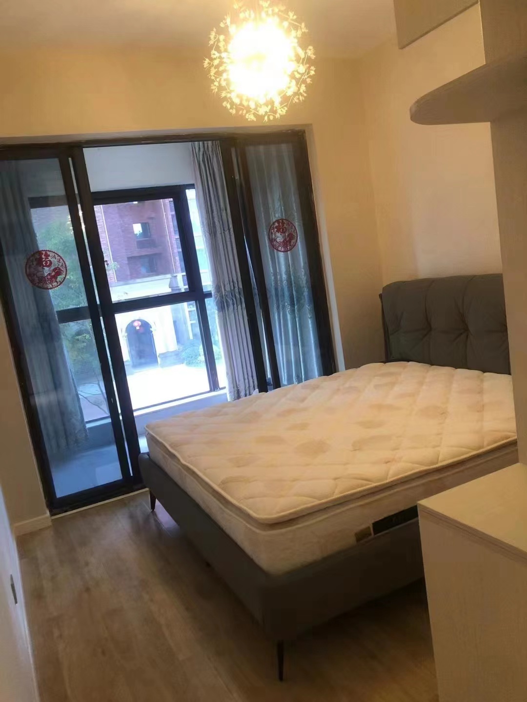 翡翠公园(北大资源) 3室2厅2卫 73.8万 翡翠公园(北大资源) 3室2厅2卫 73.8万室内图