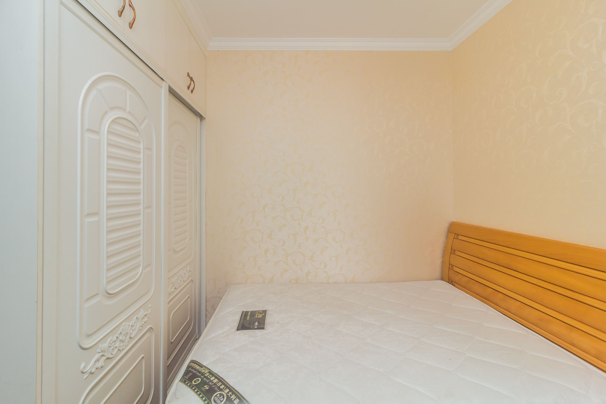 旭辉华庭 3室2厅1卫 50.80万 旭辉华庭 3室2厅1卫 50.80万卧室