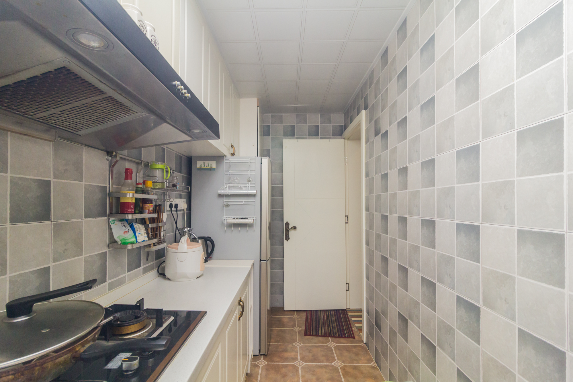 旭辉华庭 3室2厅1卫 50.80万 旭辉华庭 3室2厅1卫 50.80万厨房