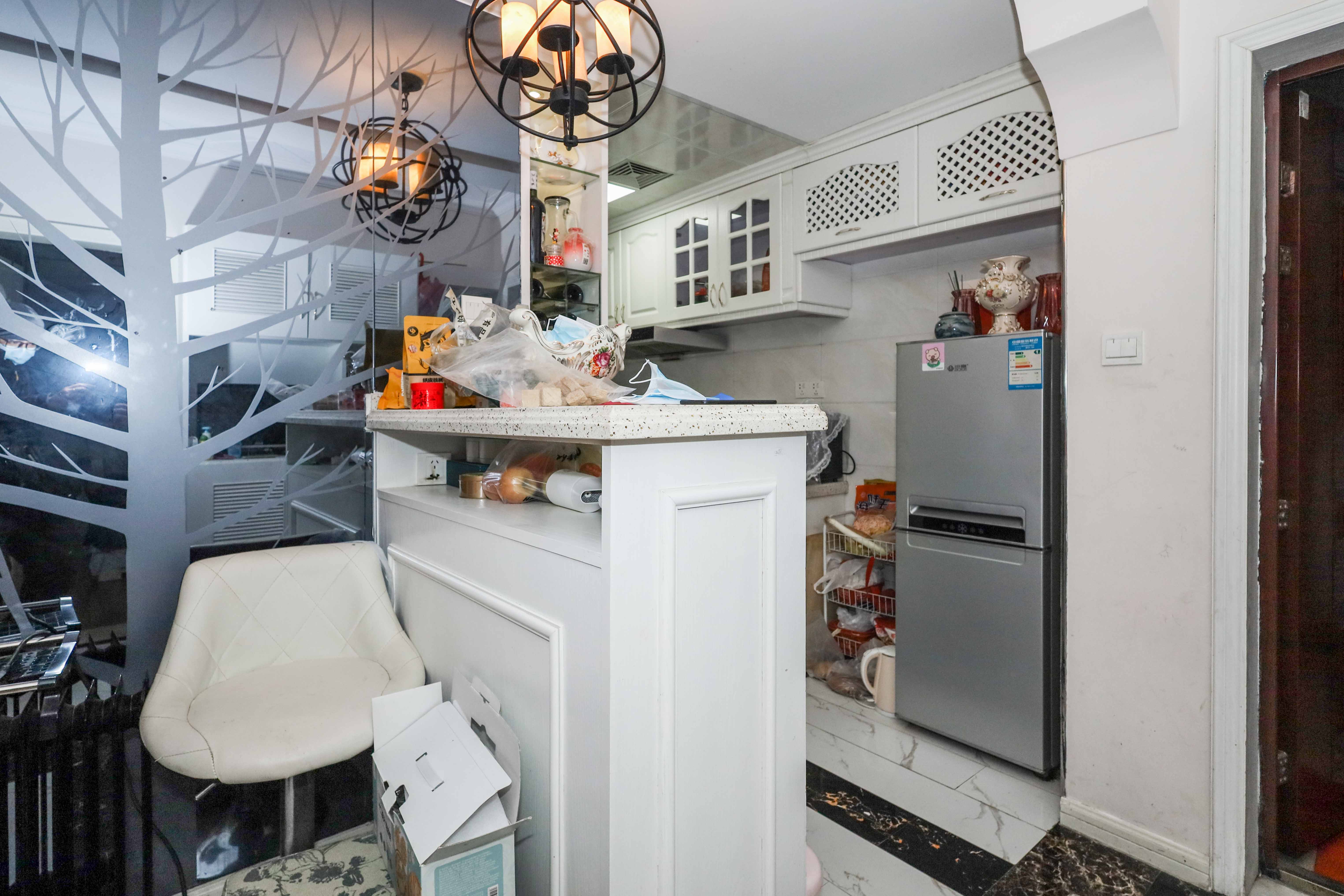 旭辉御府  3室2厅1卫    136.0万其他