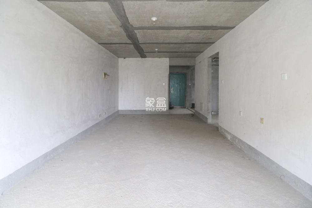 谷山乐园二期  2室2厅1卫    53.8万