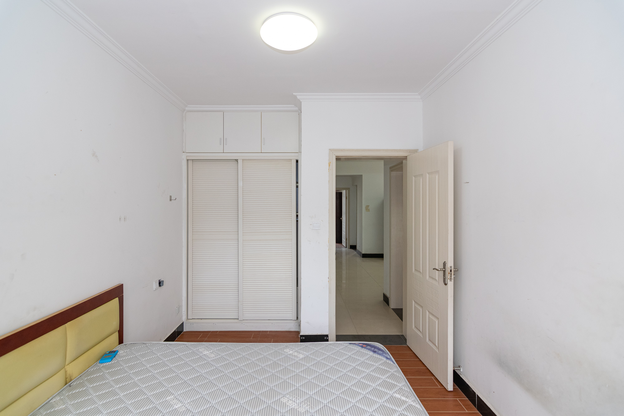 明发国际城 4室2厅2卫 106.0万 明发国际城 4室2厅2卫 106.0万卧室