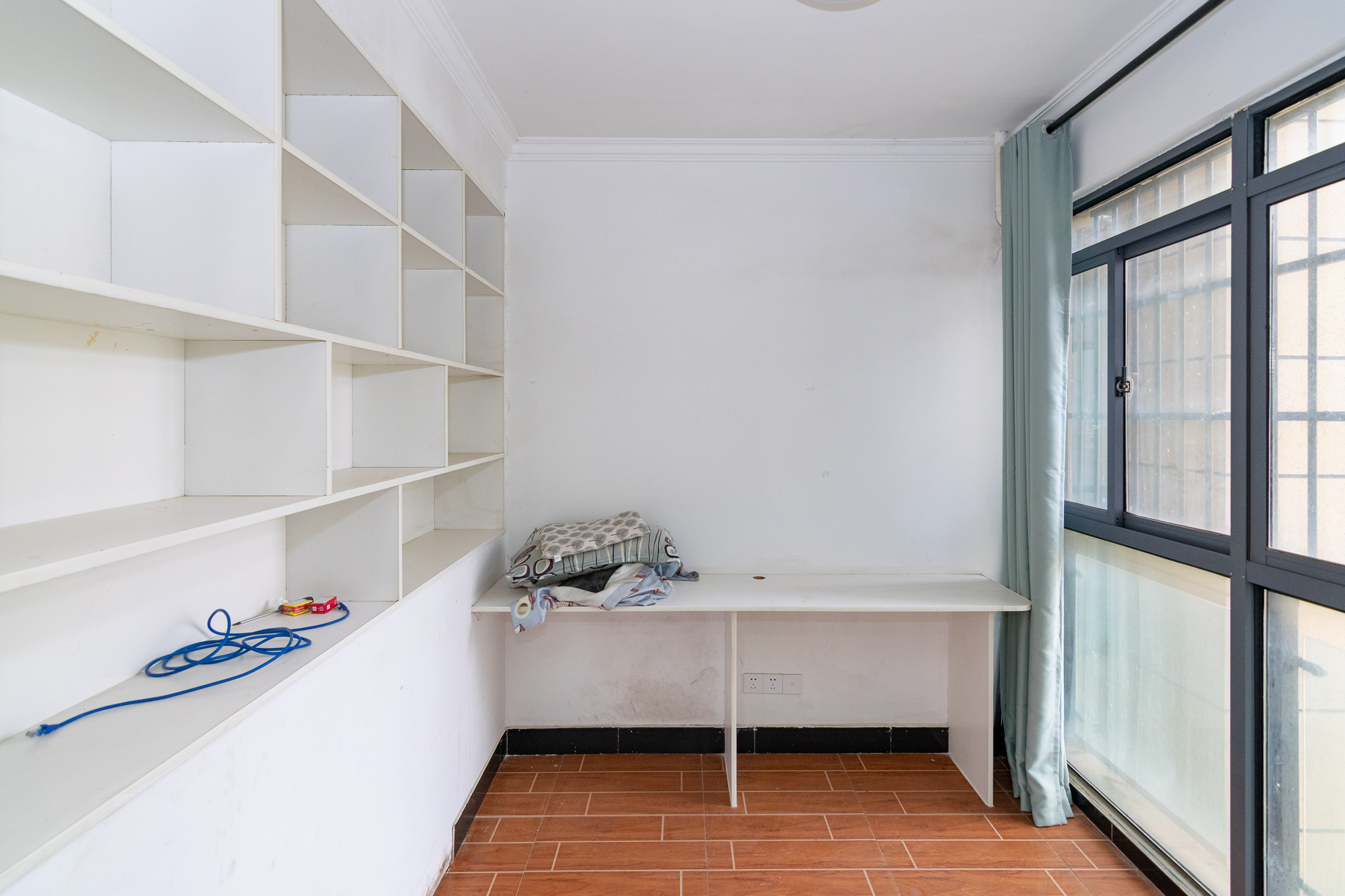 明发国际城 4室2厅2卫 106.0万 明发国际城 4室2厅2卫 106.0万卧室