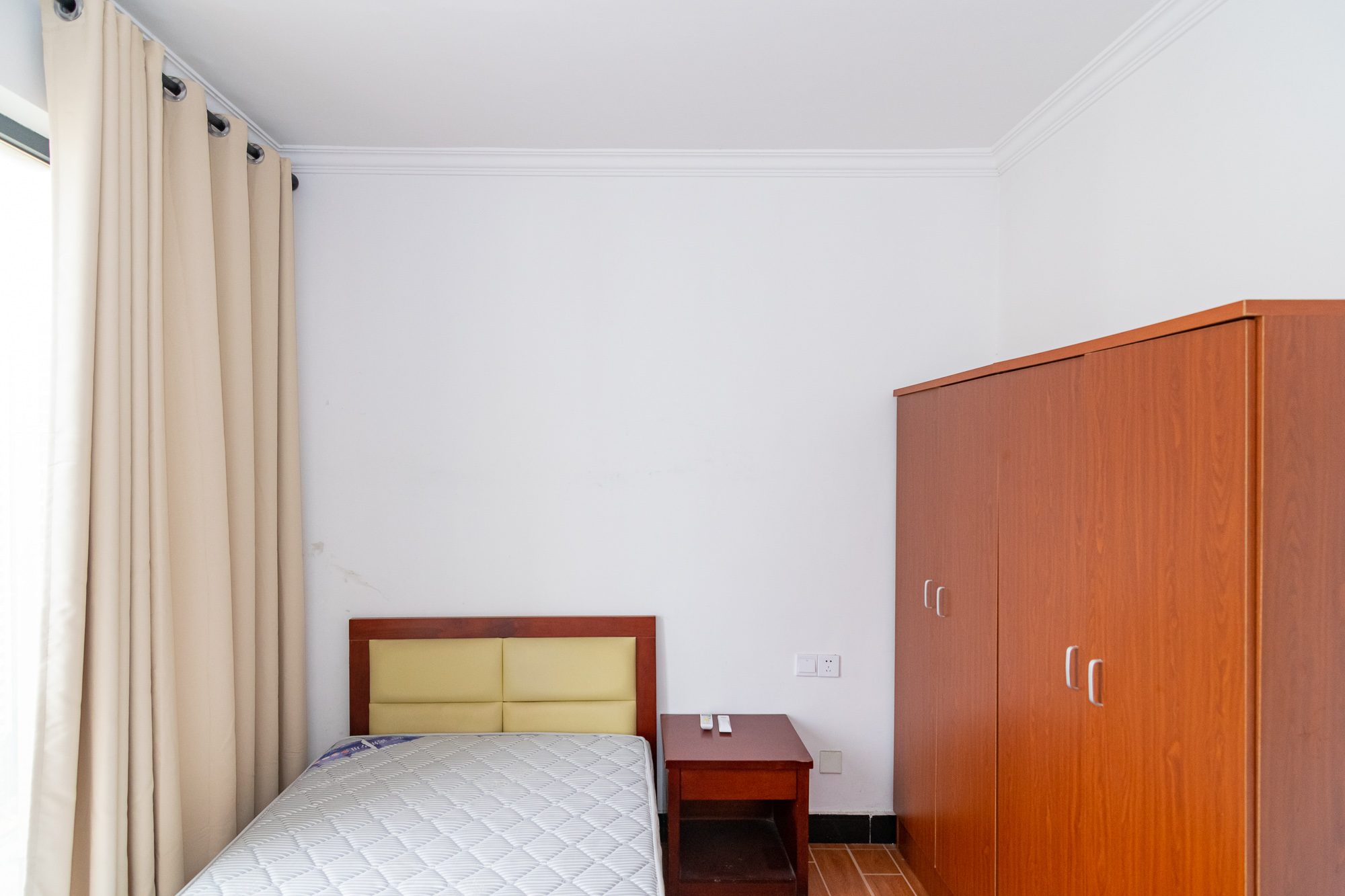 明发国际城 4室2厅2卫 106.0万 明发国际城 4室2厅2卫 106.0万卧室