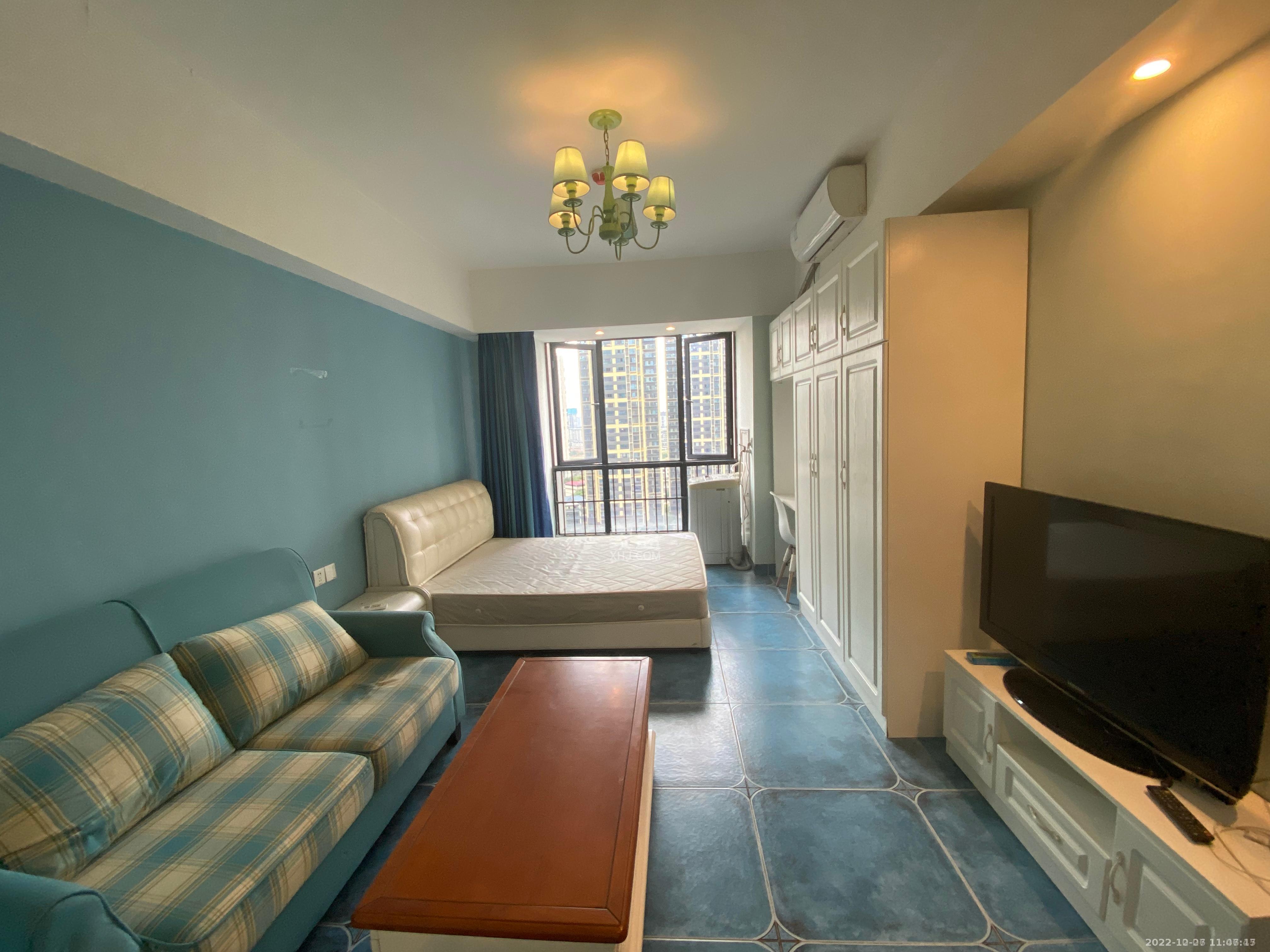 新桂公馆 1室1厅1卫 20.0万 新桂公馆 1室1厅1卫 20.0万室内图