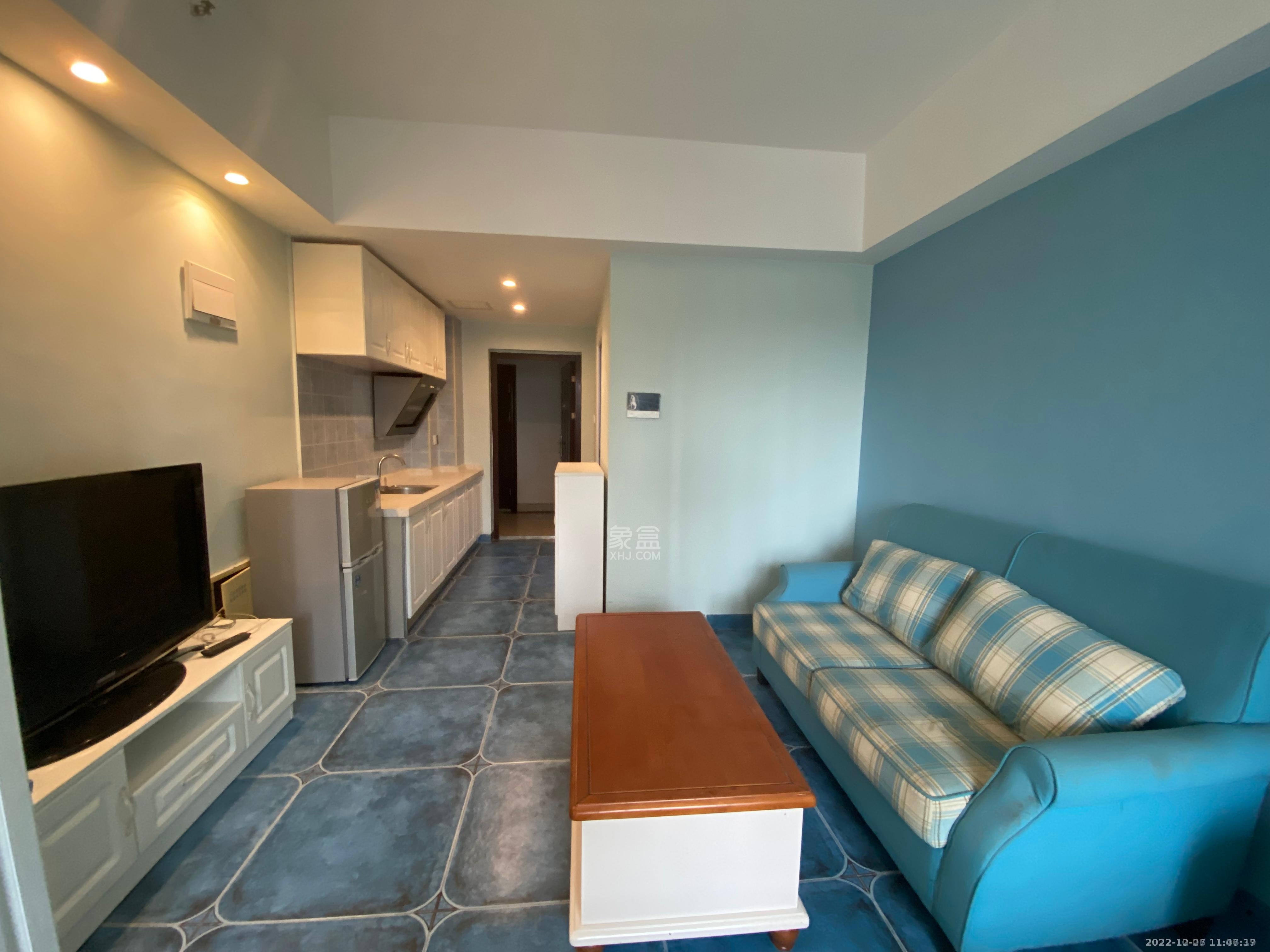 新桂公馆 1室1厅1卫 20.0万 新桂公馆 1室1厅1卫 20.0万室内图