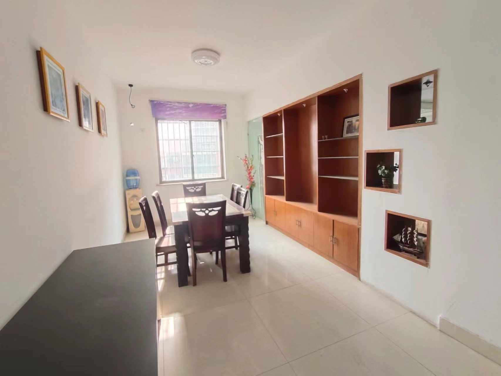 景秀名园  3室2厅1卫    38.0万 景秀名园  3室2厅1卫    38.0万室内图