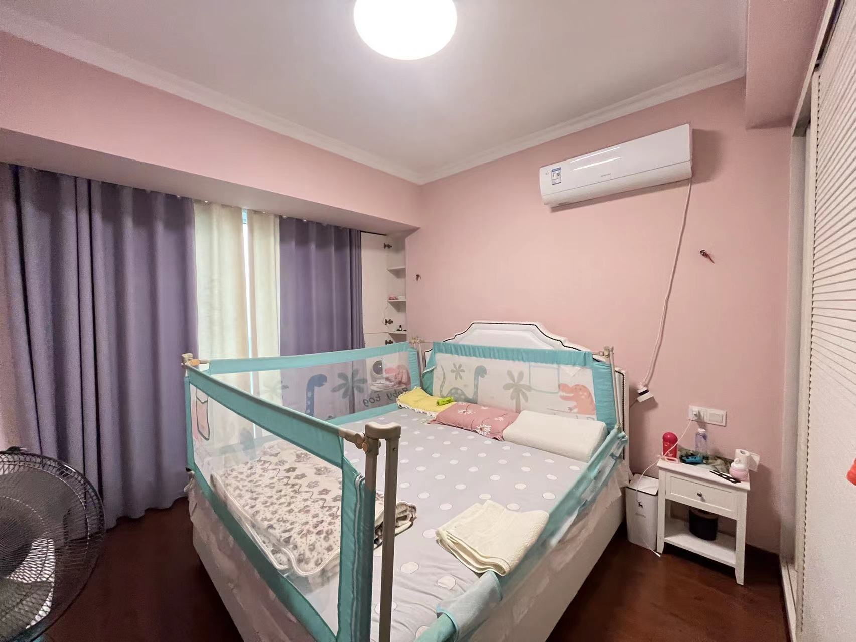 凯旋名门人民中路1006号 3室2厅1卫 60.0万 凯旋名门人民中路1006号 3室2厅1卫 60.0万室内图