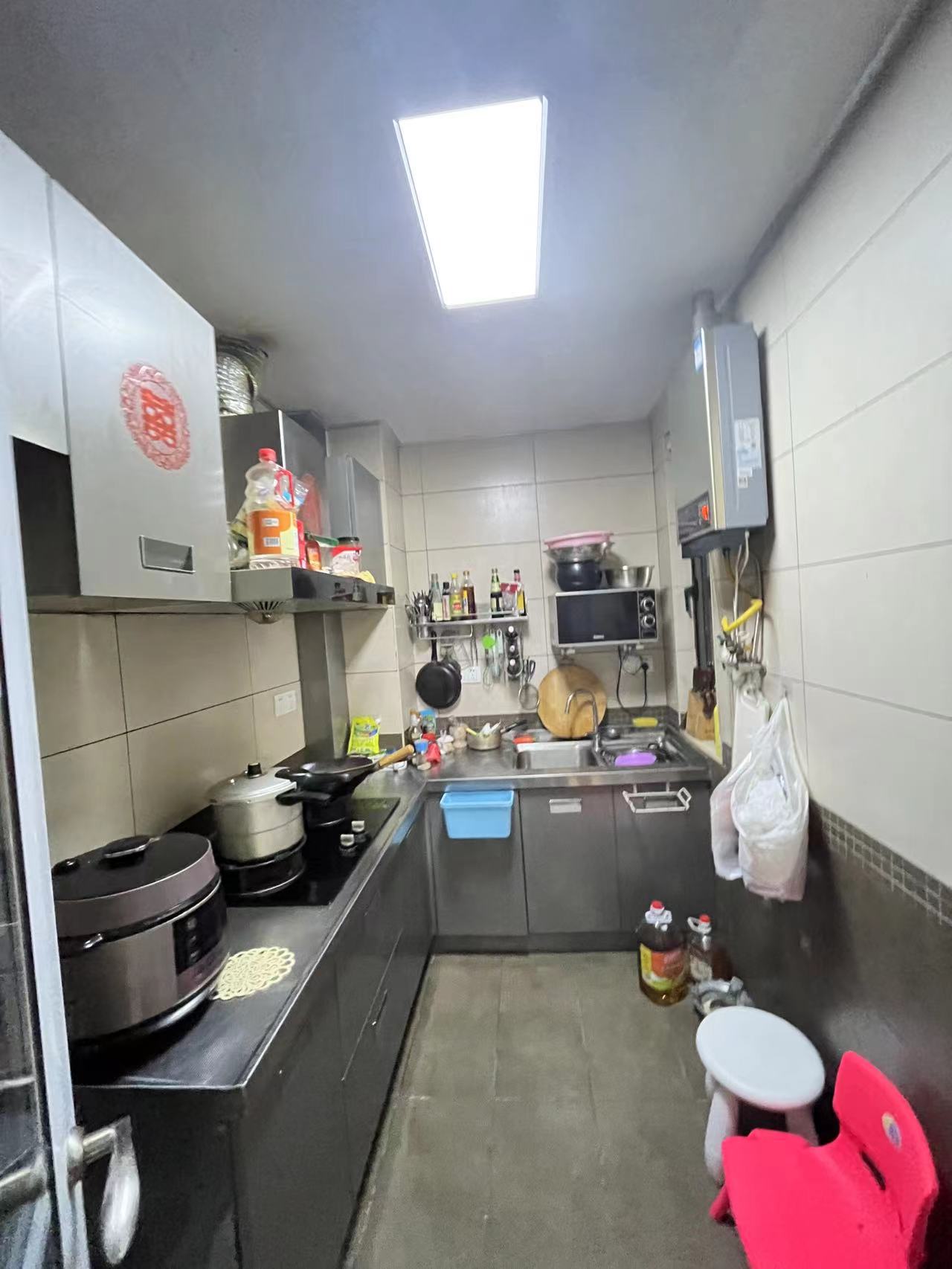 凯旋名门人民中路1006号 3室2厅1卫 60.0万 凯旋名门人民中路1006号 3室2厅1卫 60.0万室内图