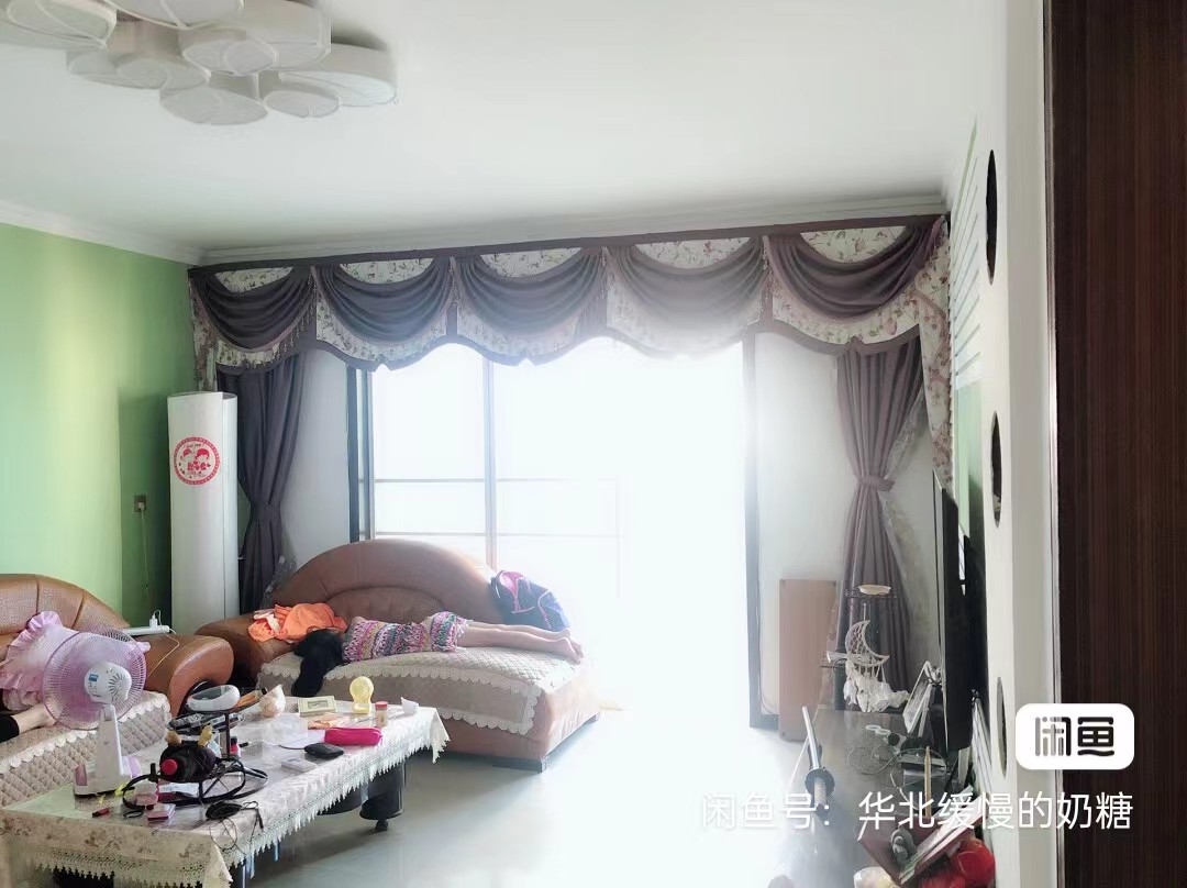 琵琶王花园小区  3室2厅1卫   59.80万室内图