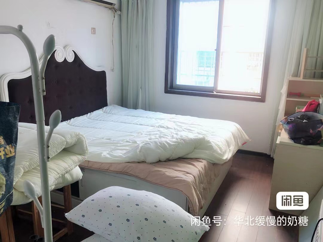 琵琶王花园小区  3室2厅1卫   59.80万室内图