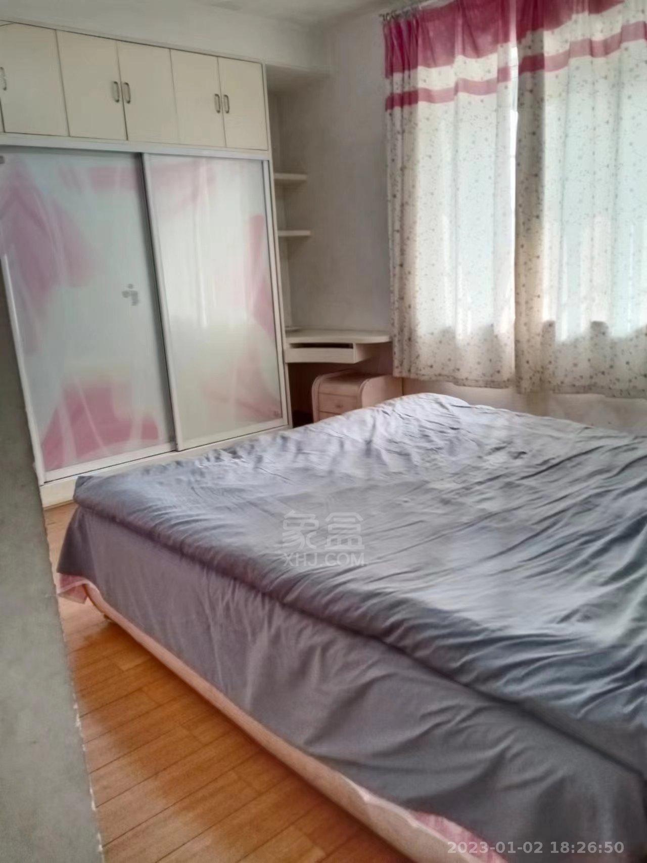顺鑫佳园  3室2厅2卫   1400.00元/月室内图