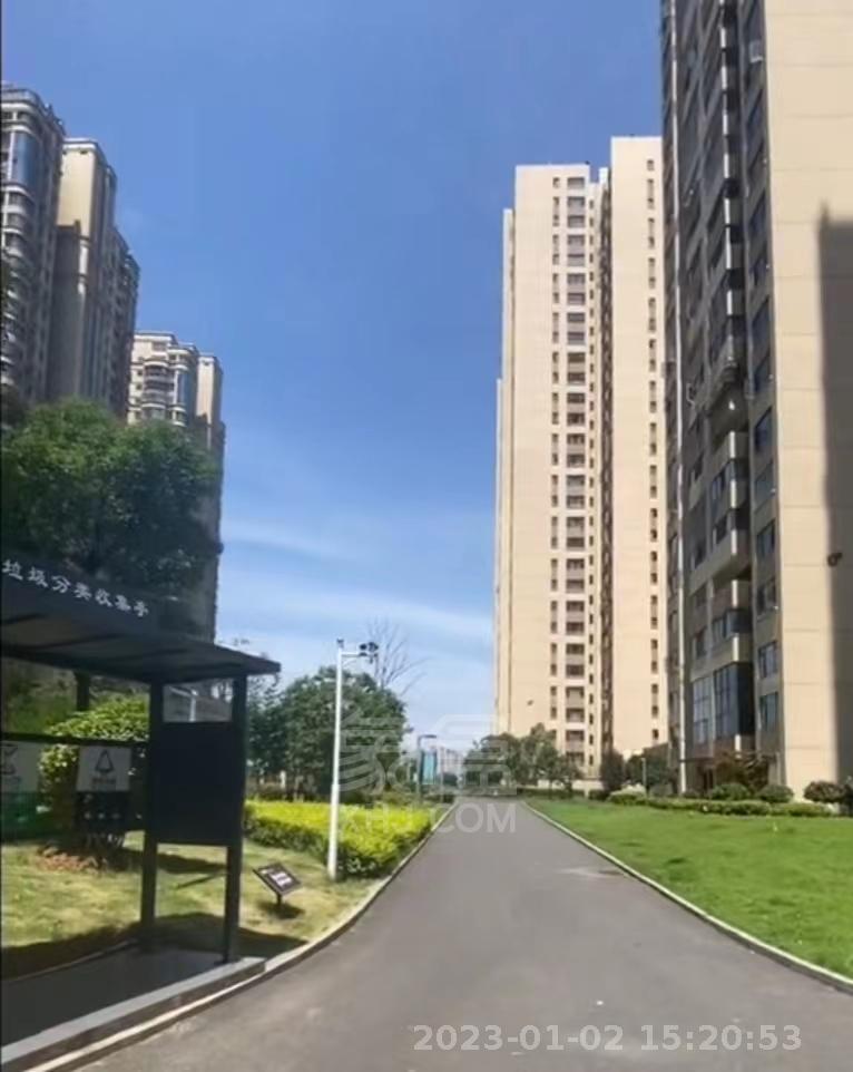 和顺天河广场（型格广场）  1室1厅1卫   1500.00元/月室内图1