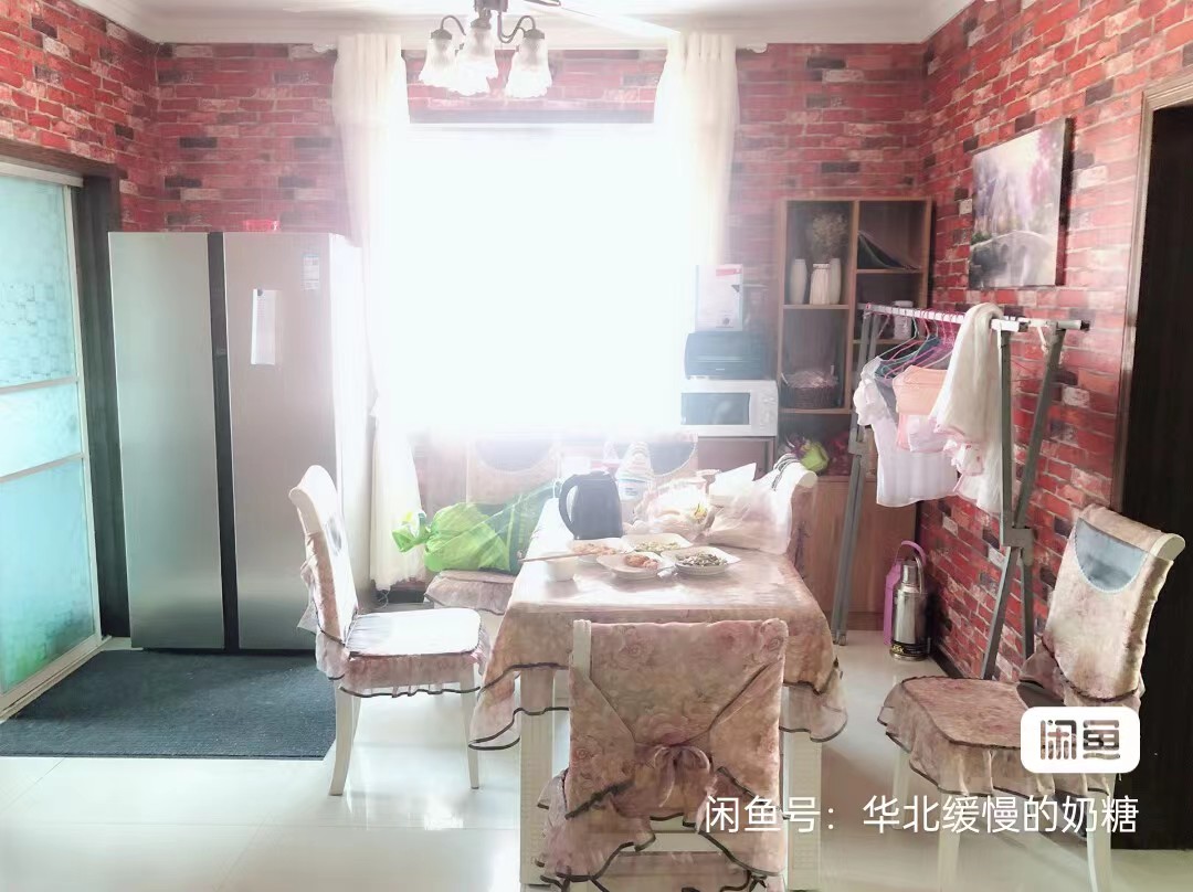 琵琶王花园小区  3室2厅1卫   59.80万室内图