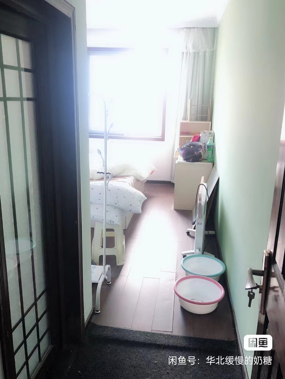 琵琶王花园小区  3室2厅1卫   59.80万室内图