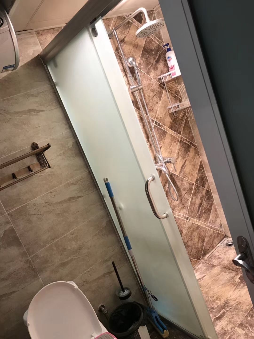 万豪城市花园 1室1厅1卫 1200.00元/月 万豪城市花园 1室1厅1卫 1200.00元/月室内图