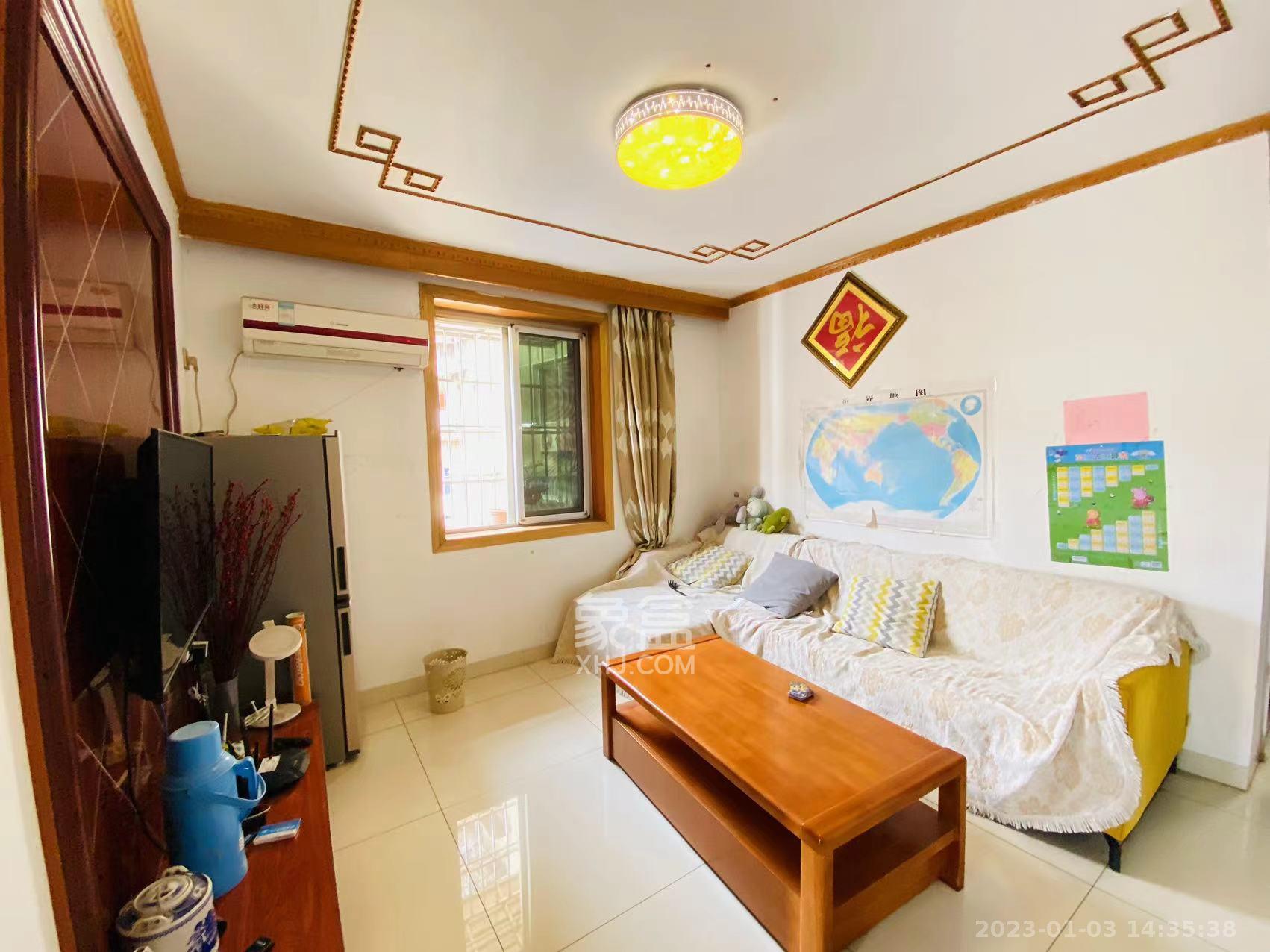 东茅街散盘 2室1厅1卫 2200.0元/月 东茅街散盘 2室1厅1卫 2200.0元/月室内图