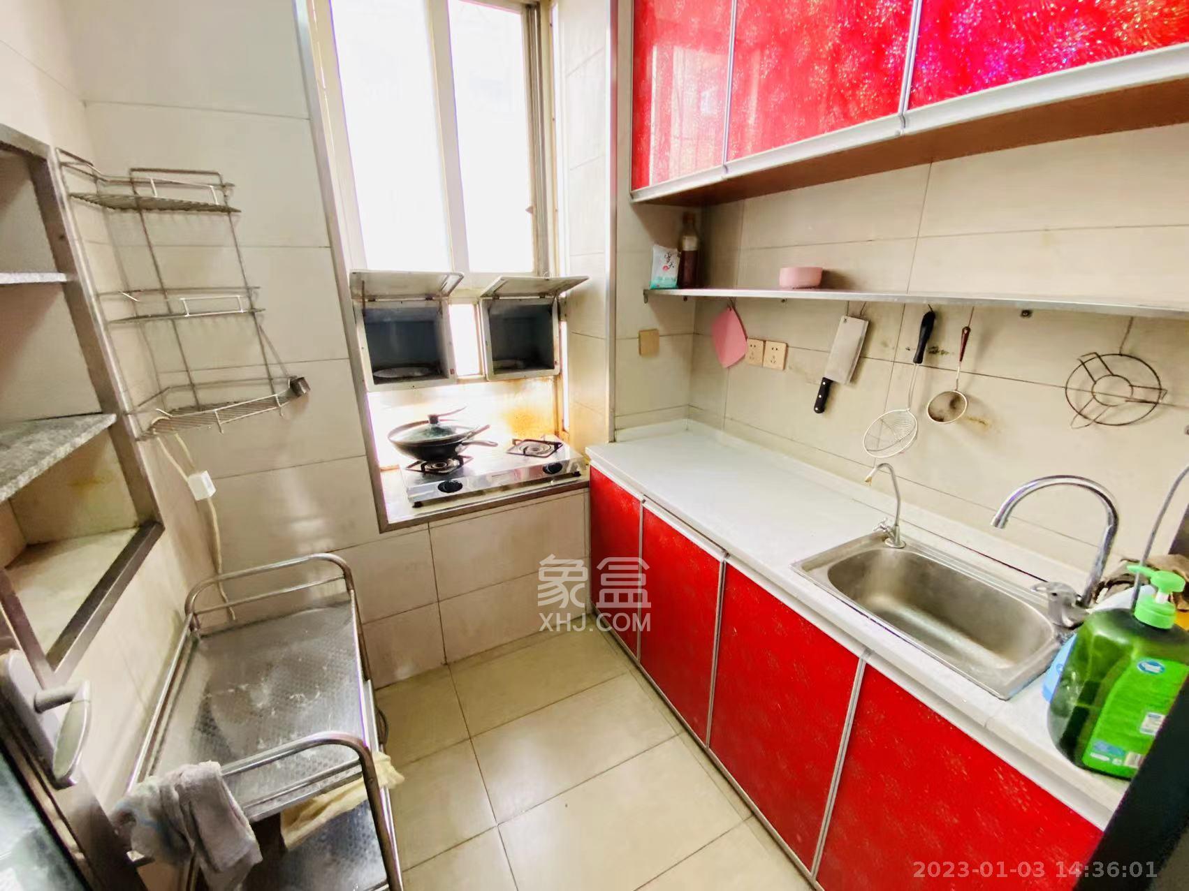 东茅街散盘 2室1厅1卫 2200.0元/月 东茅街散盘 2室1厅1卫 2200.0元/月室内图