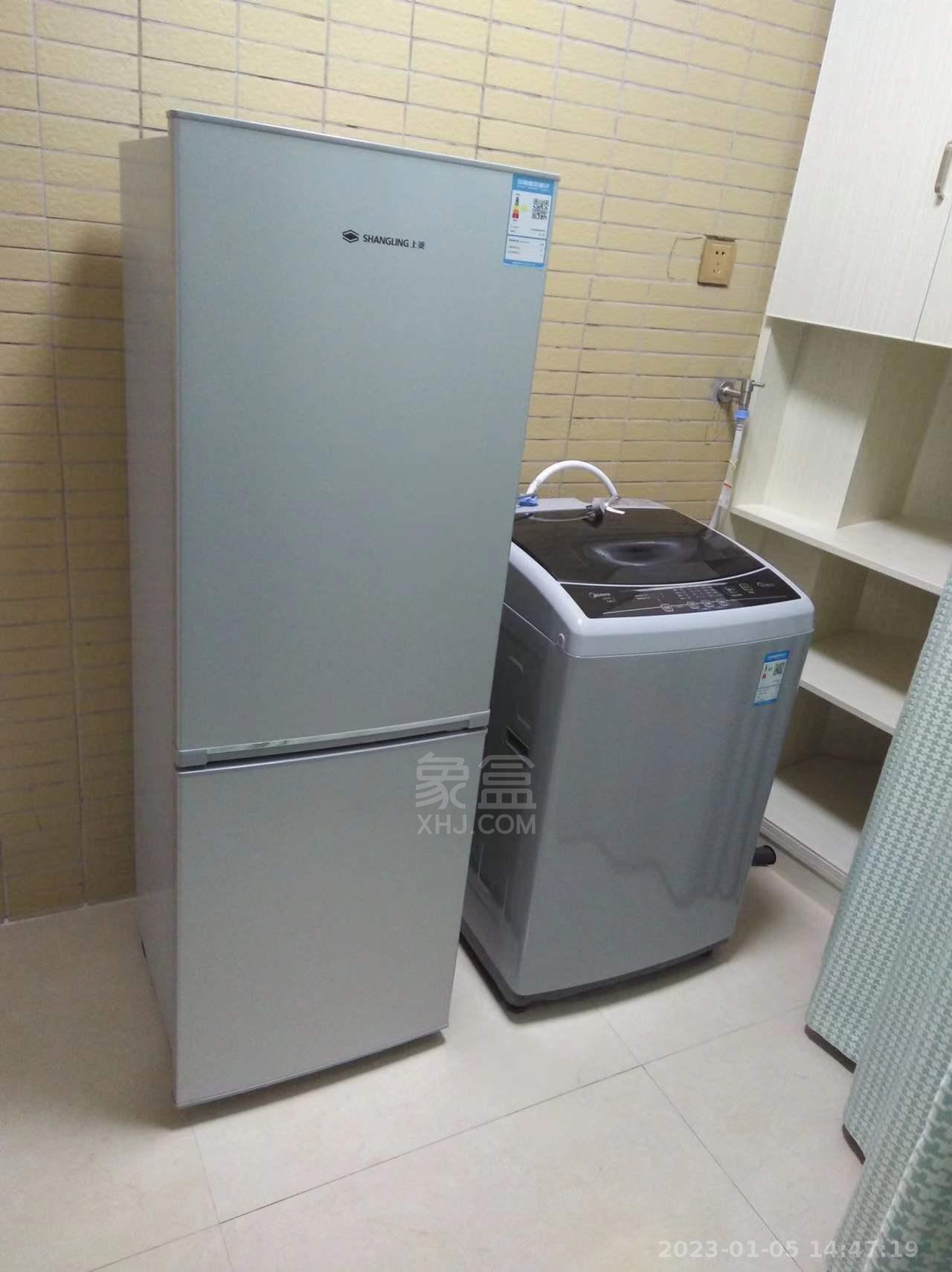 爱丁堡  1室1厅1卫   1000.00元/月室内图